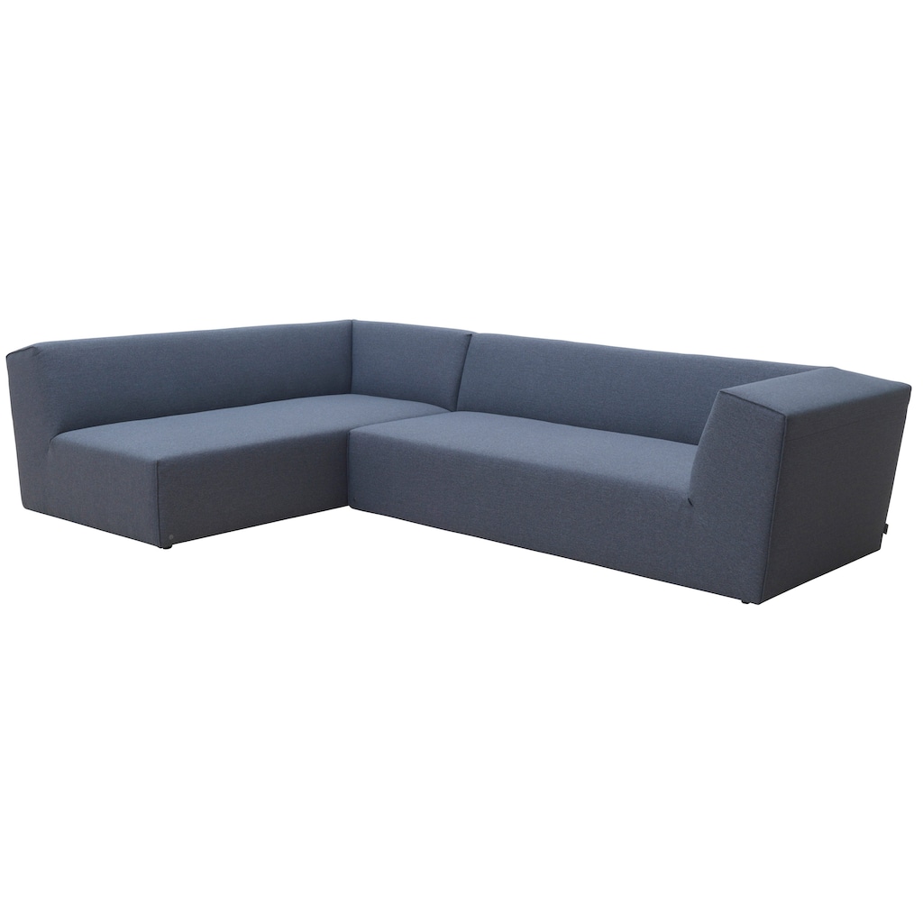 TOM TAILOR HOME Sofa-Eckelement »ELEMENTS«, Ecksofa mit Armlehne rechts