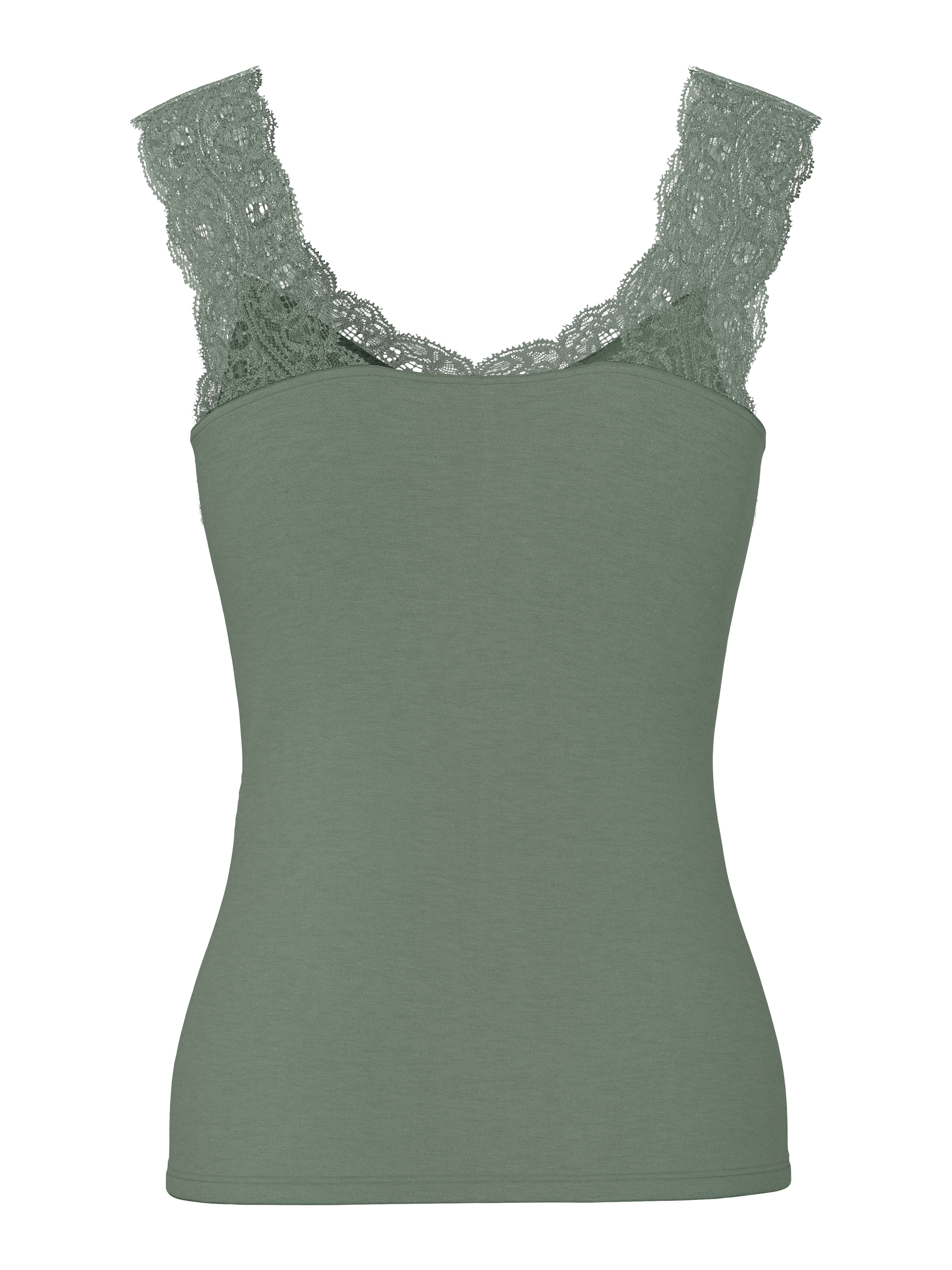 pieces Spitzentop »PCBARBERA«