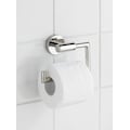 WENKO Toilettenpapierhalter »Bosio«, ohne Deckel