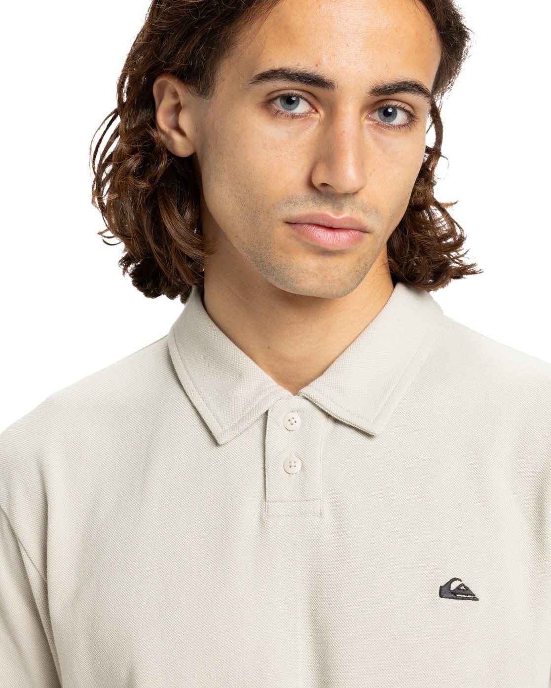 Quiksilver Poloshirt »Mw Pique«