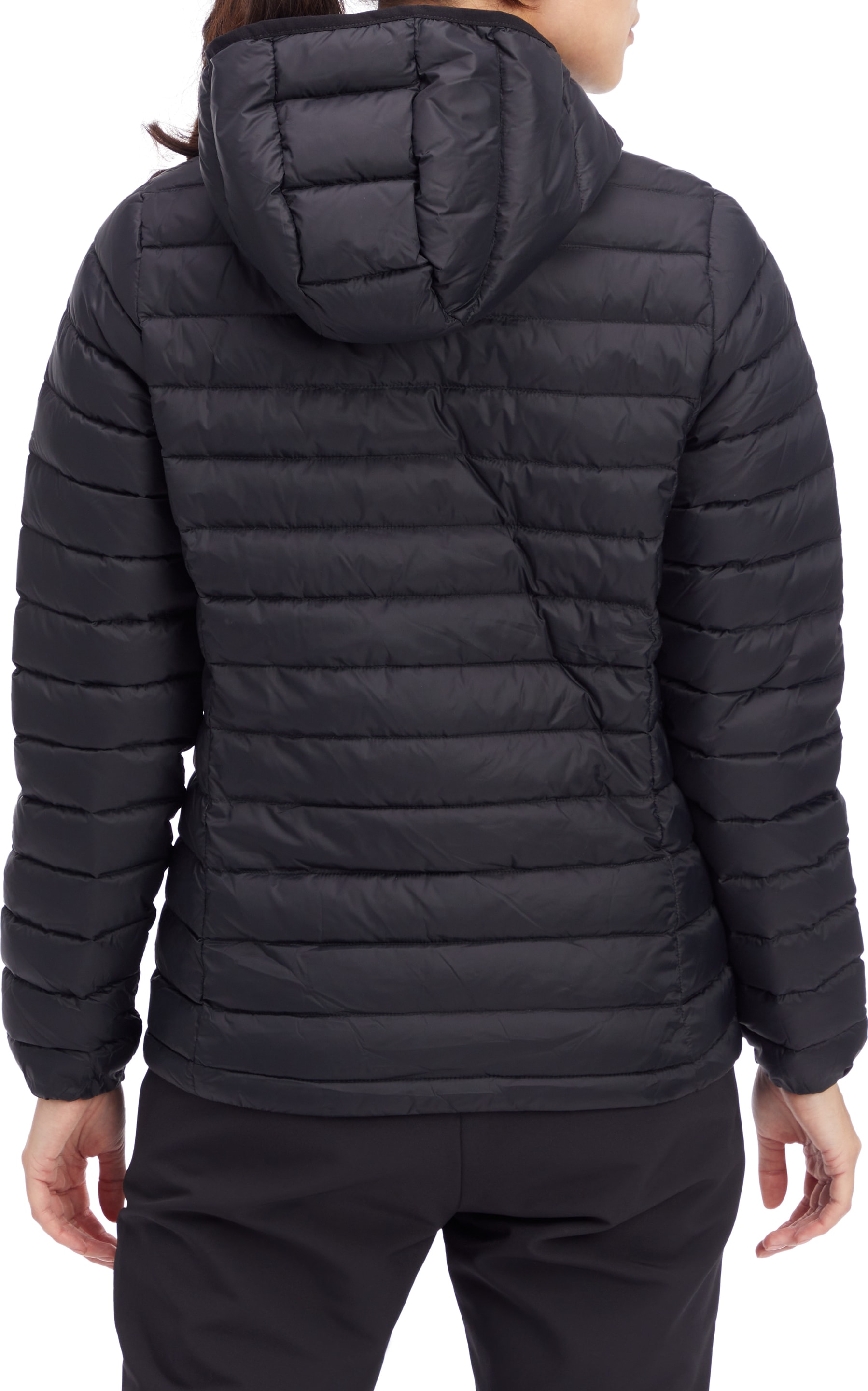 McKINLEY Outdoorjacke »Jacke Arlo JKT W« mit Kapuze