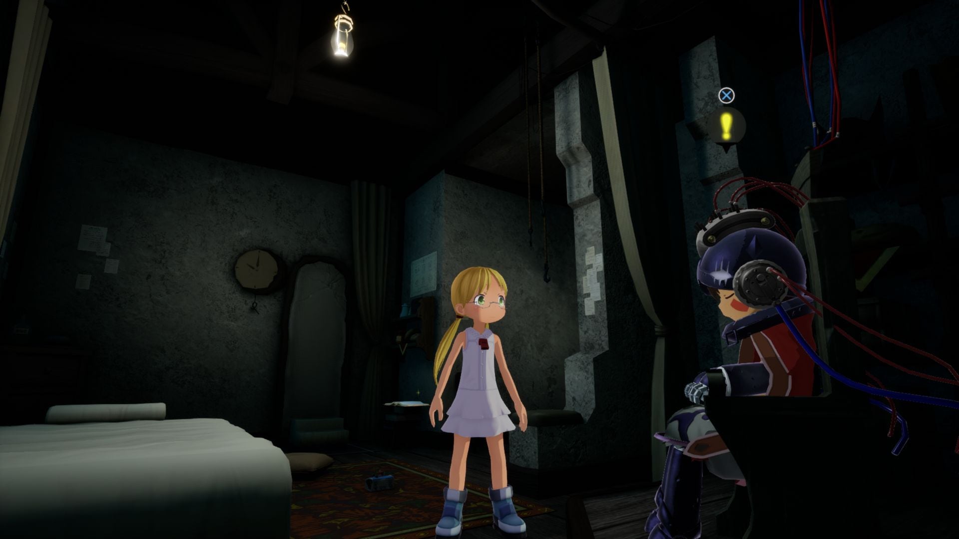 Spielesoftware »Made in Abyss - Collectors Edition«, PlayStation 4