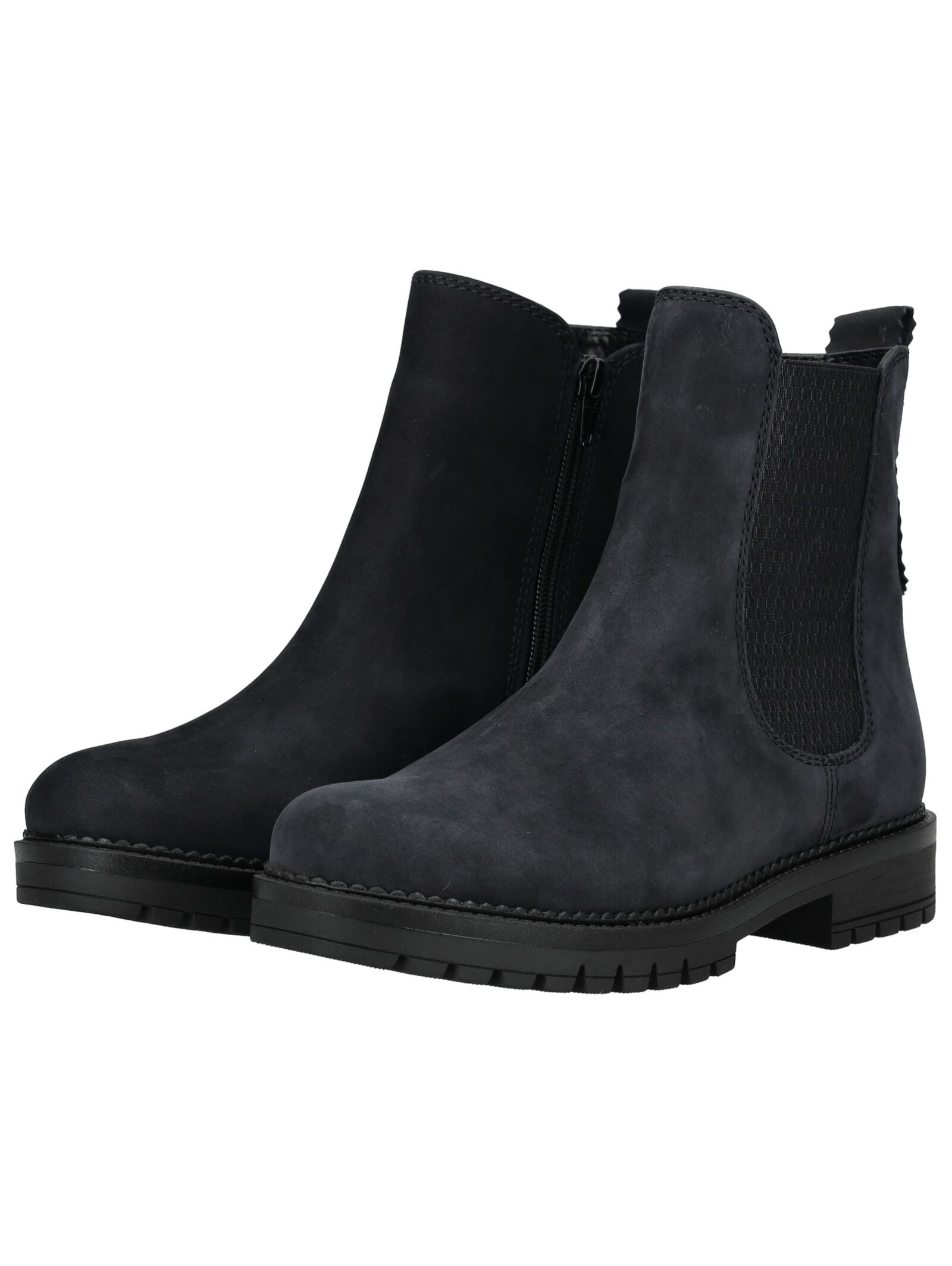 Gabor Comfort Stiefelette »Gabor Comfort Stiefelette Nubukleder/Textil«