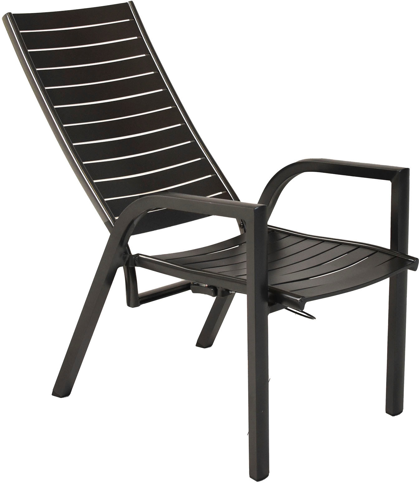 MERXX Gartensessel »»Siros«« Set, 2 Stk. tlg. verstellbar durch Gasdruck günstig online kaufen