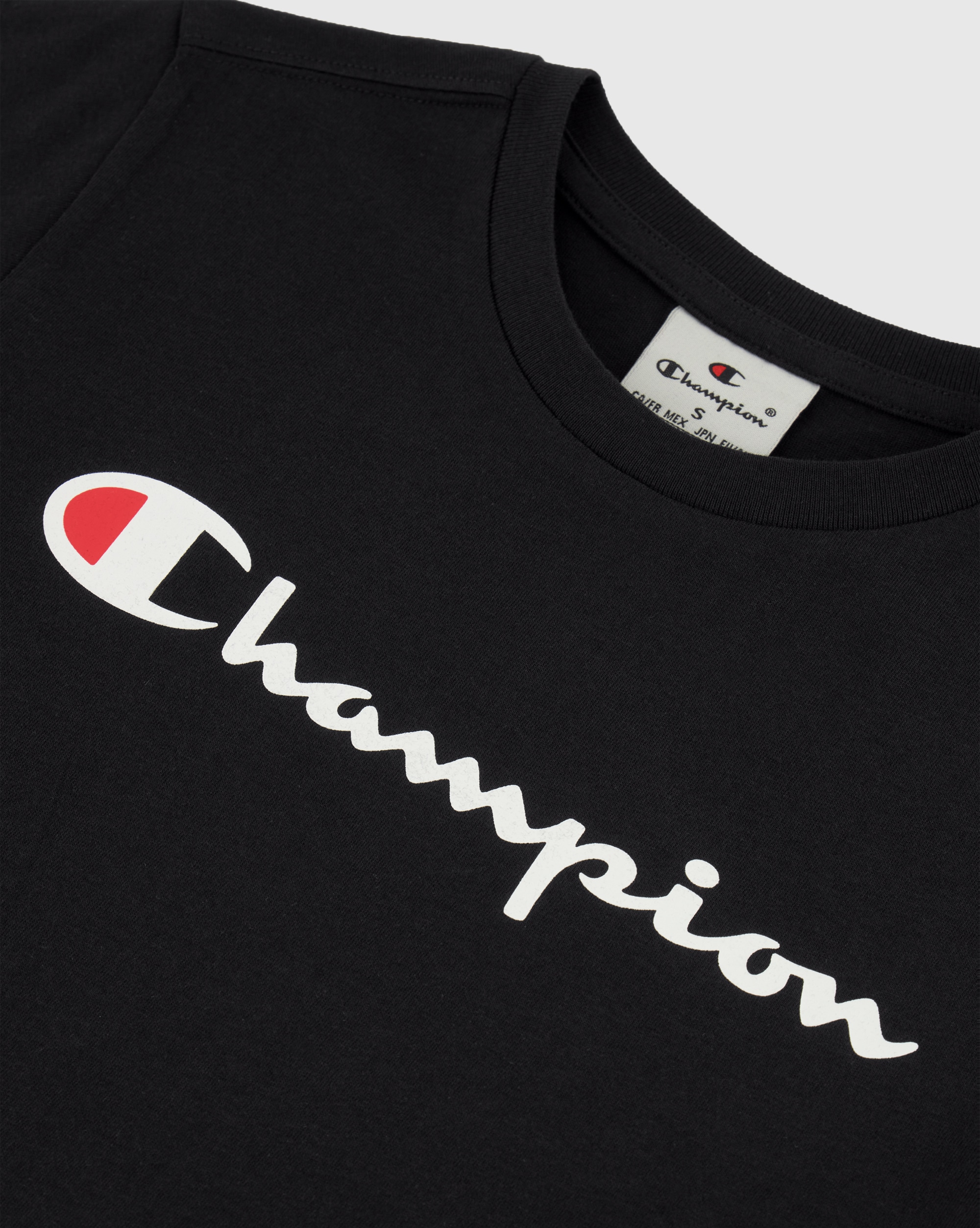 Champion T-Shirt, für Kinder