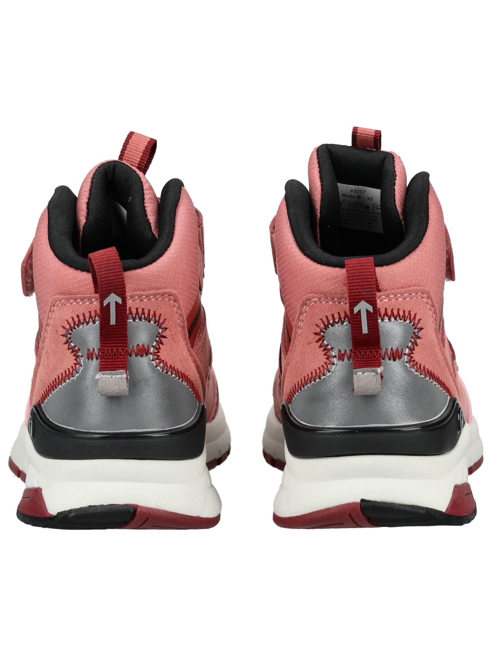 Ricosta Stiefelette »Ricosta Stiefelette Textil«