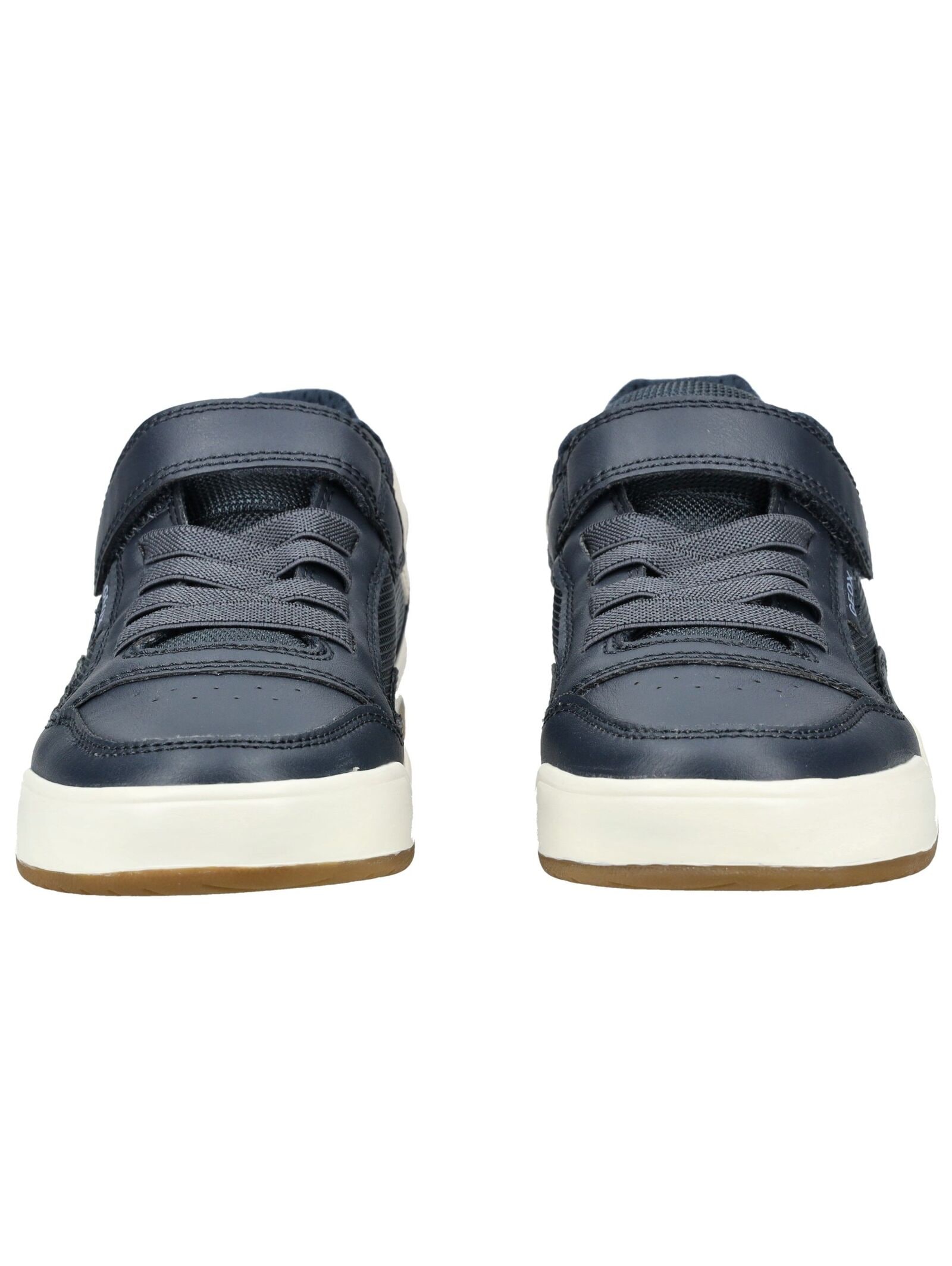 Geox Sneaker »Geox Sneaker Lederimitat«