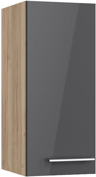 OPTIFIT Hängeschrank "Lilly" Breite 60 cm, 1 Tür, 2 Einlegeböden günstig online kaufen