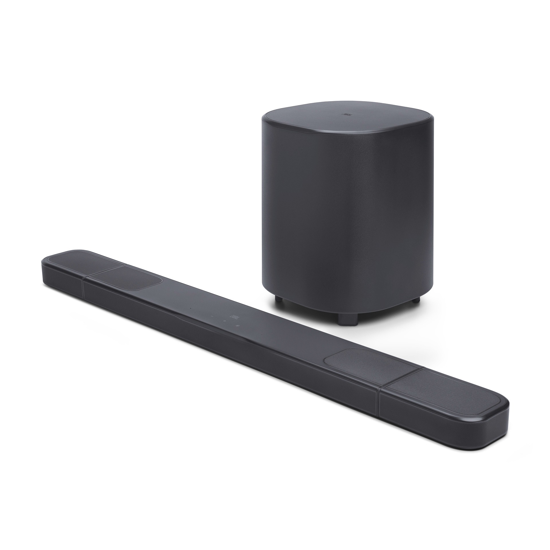 JBL Soundbar »Bar 1000 MK2«