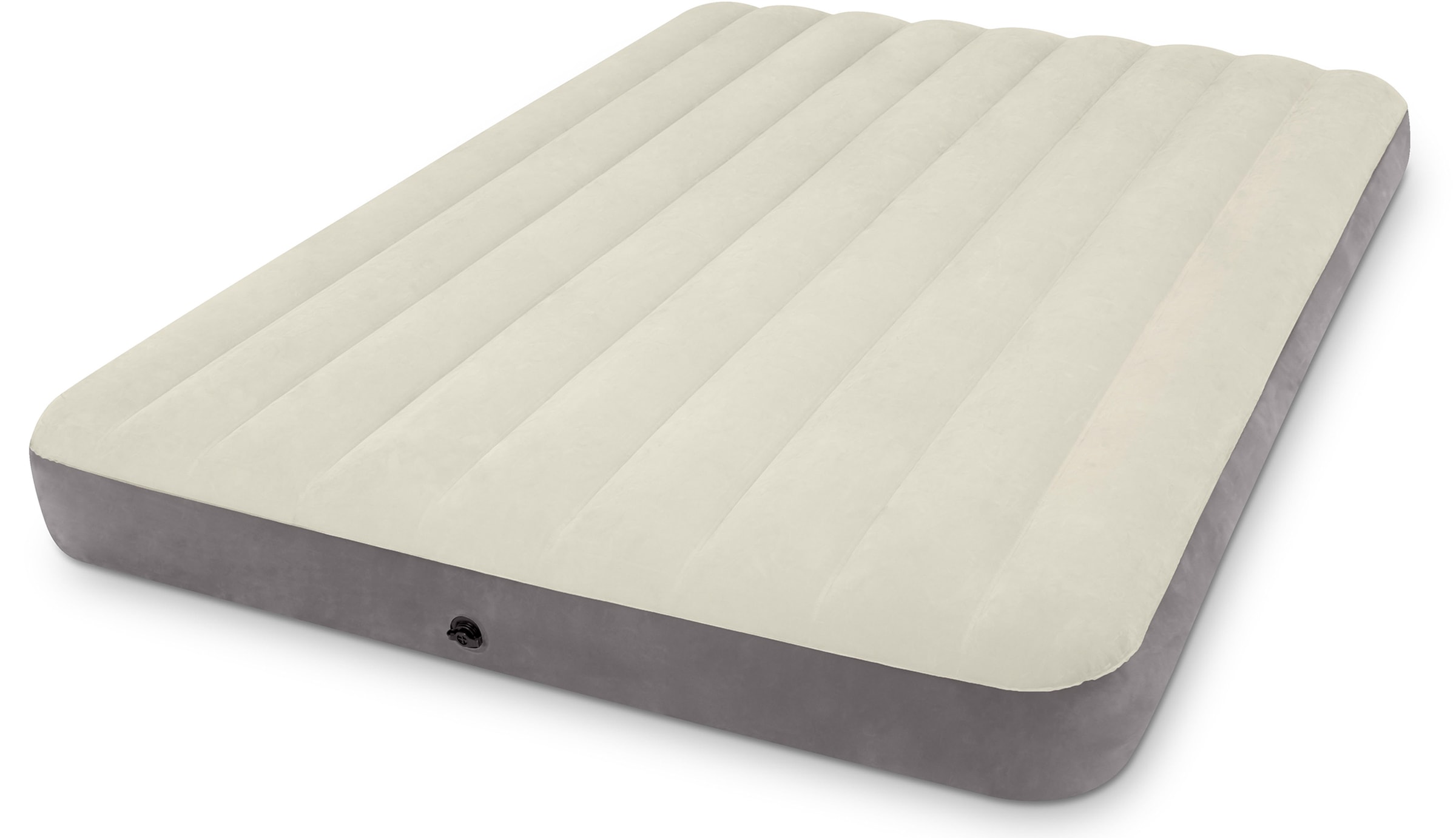 Intex Luftbett »Deluxe Single High Airbed«