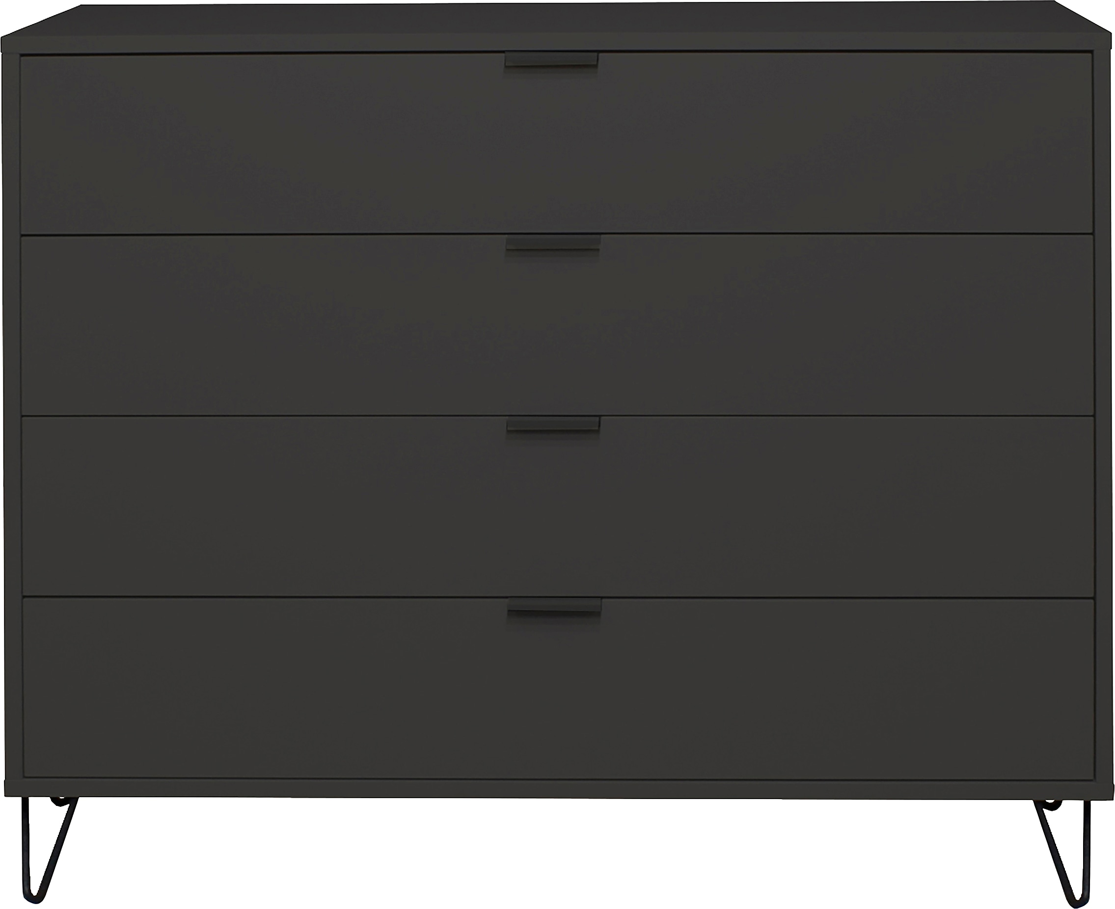 Mäusbacher Kommode »Bonnie TOPSELLER!« OTTOs Choice,  Kommode mit Drahtgestell