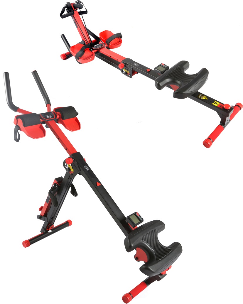Bauchtrainer