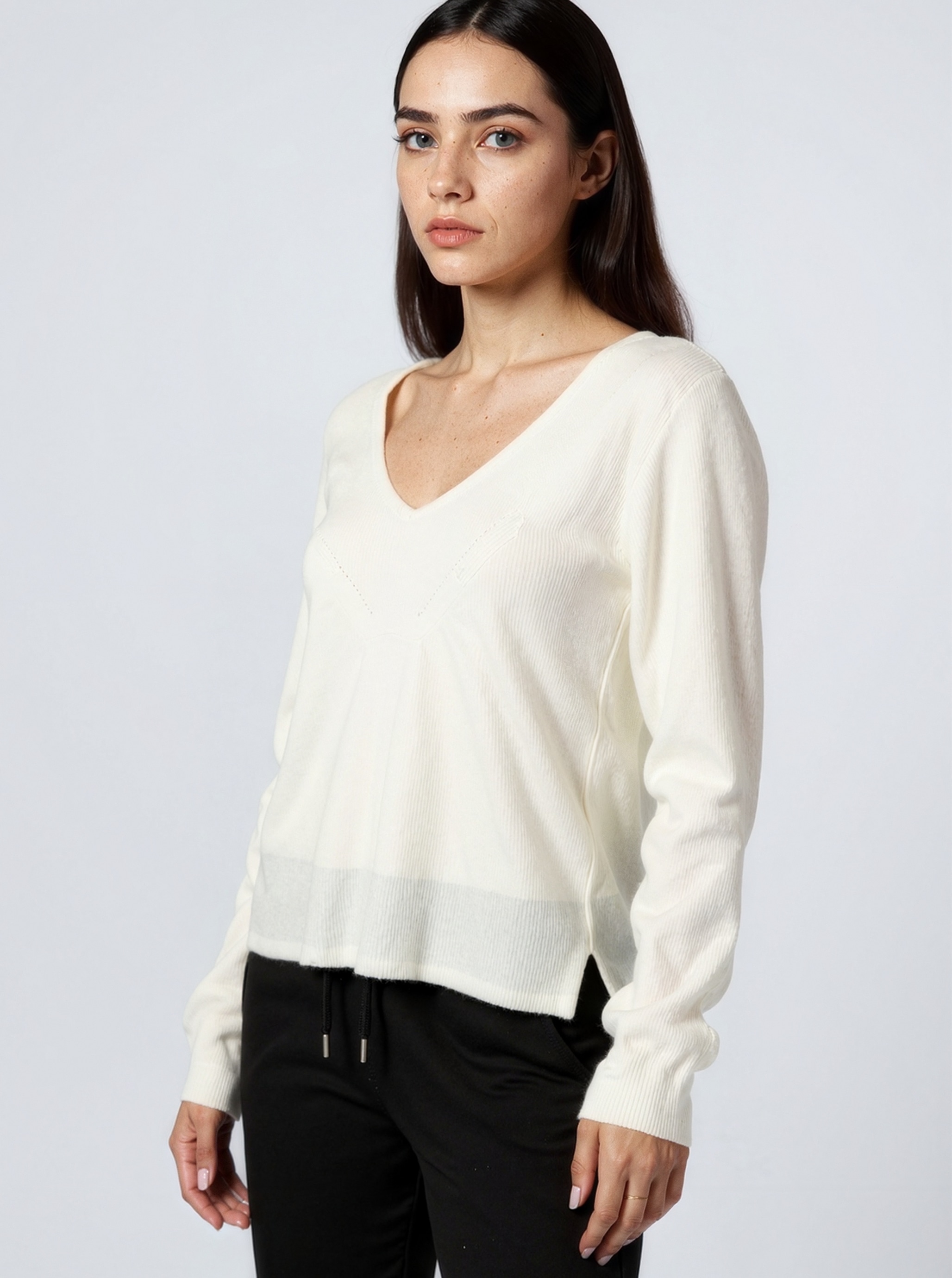 Blue Seven Strickpullover »Blue Seven Pullover« 1 Stk. tlg.