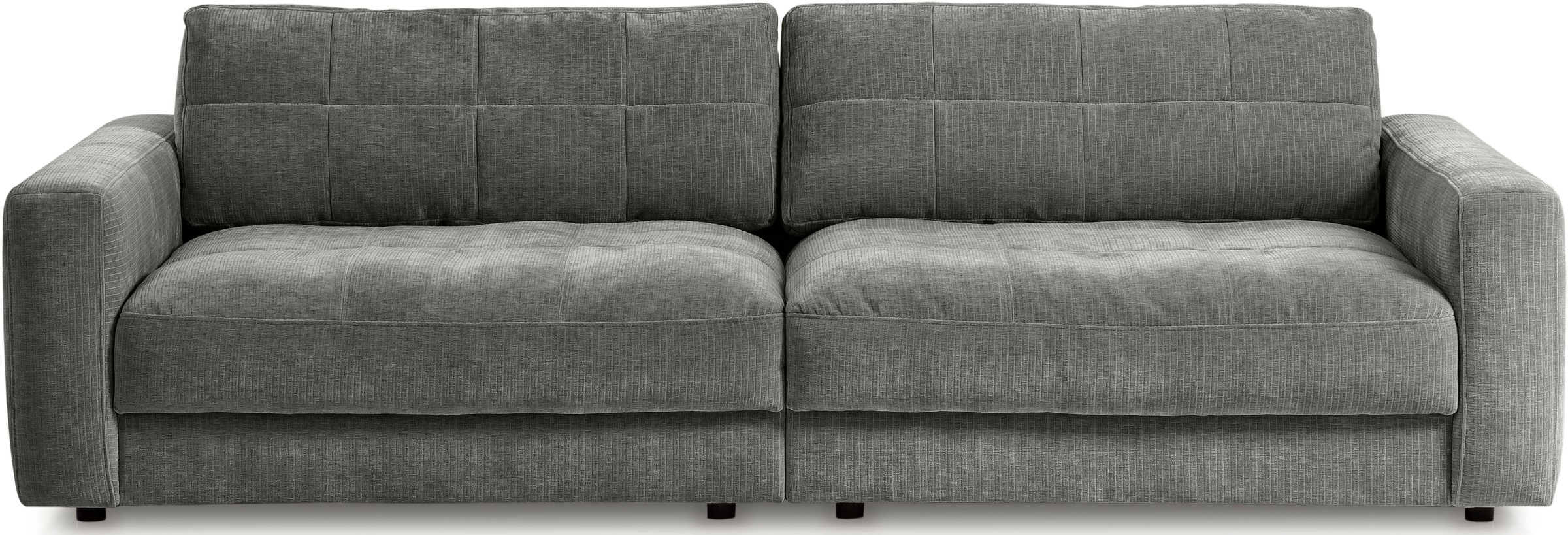 BETYPE Big-Sofa »Be Comfy«, legerer Sitzkomfort, wahlweise mit manueller Si günstig online kaufen