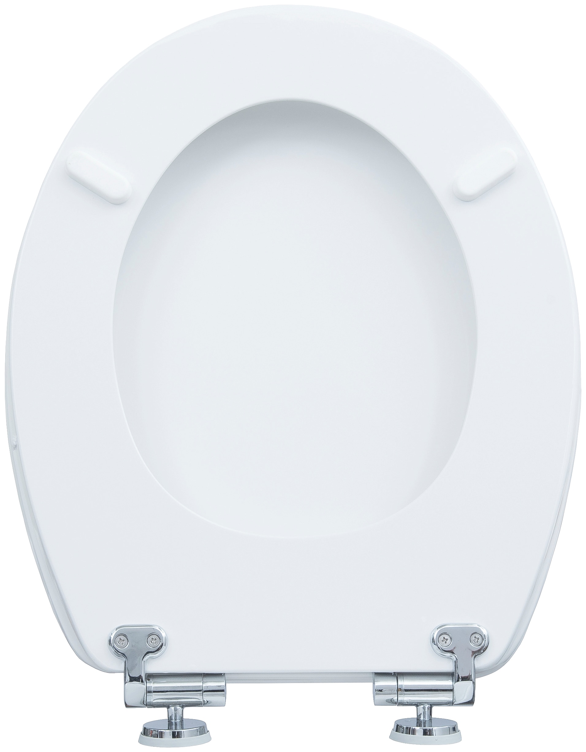 CORNAT WC-Sitz »4 Seasons«, mit 3D - Wechselmotiv