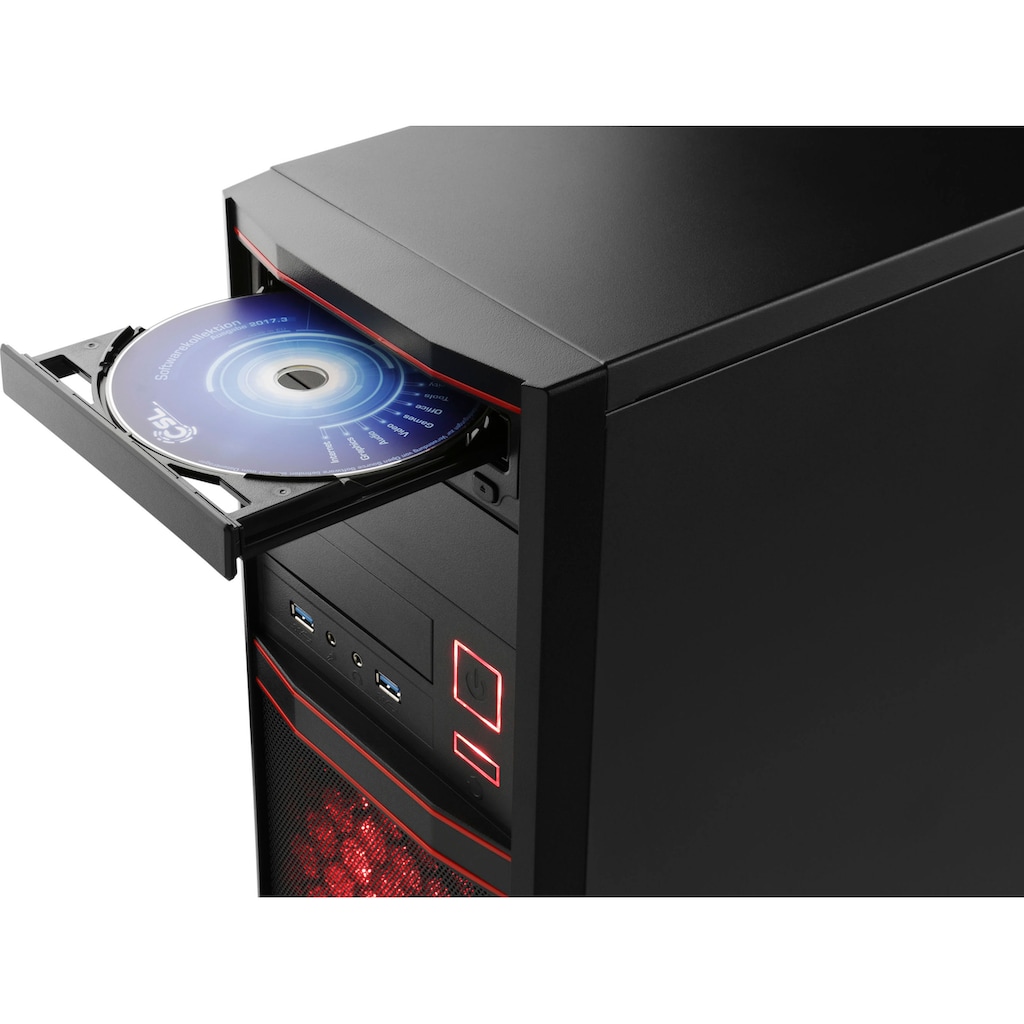 CSL Gaming-PC »Sprint V28886«