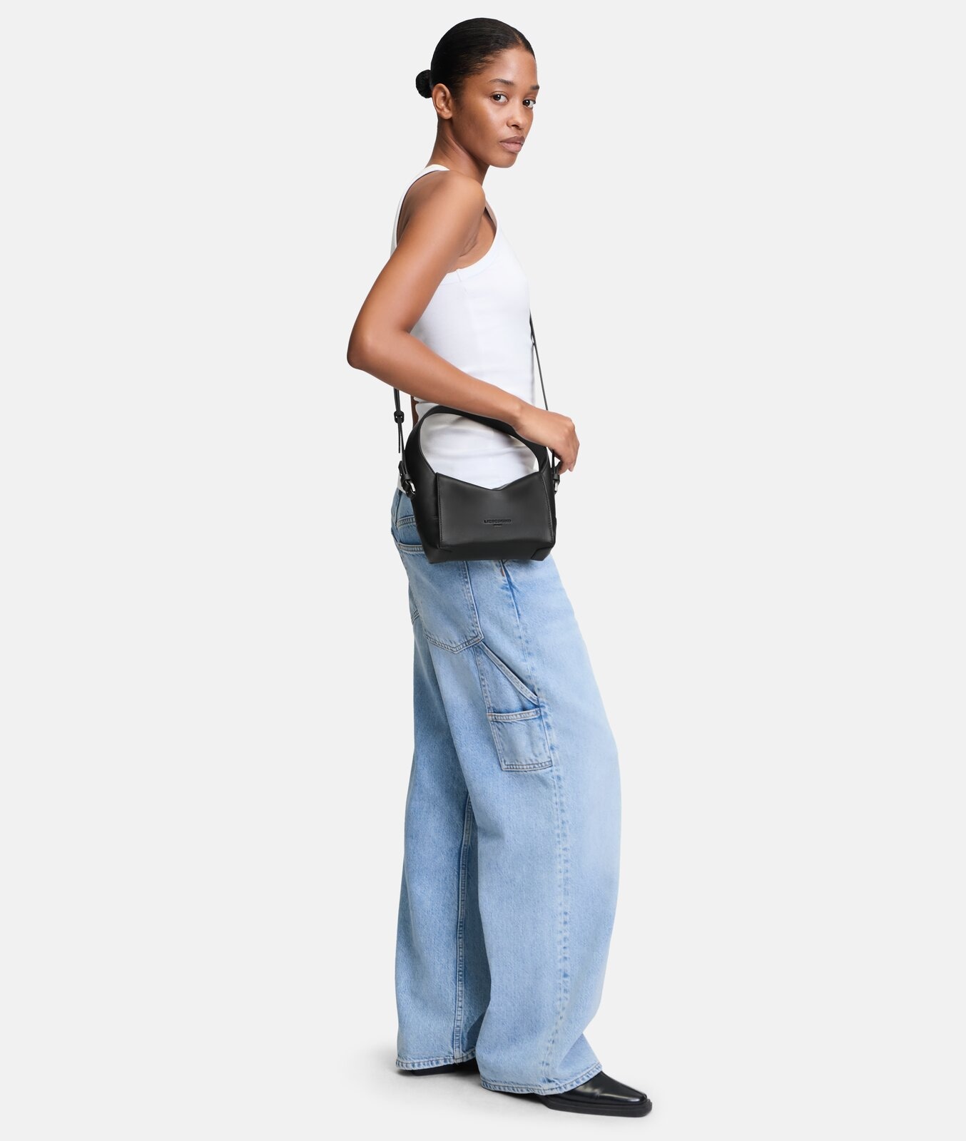 Liebeskind Berlin Hobo »Hobo XS LOU 2 CALF OPTIC«