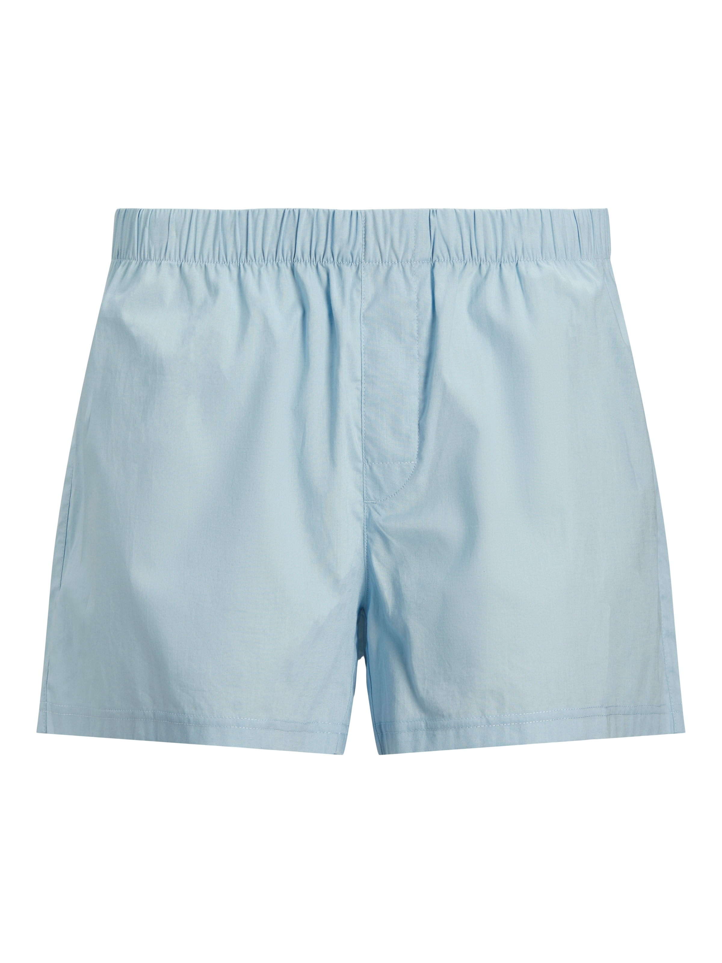 Jack & Jones Boxershorts »JACMILANO WOVEN BOXERS 5 PACK NOOS«, (Packung, 5 St.)