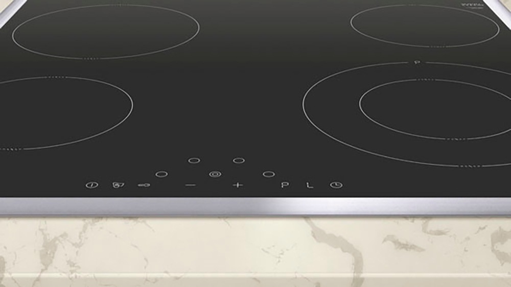 NEFF Elektro-Kochfeld von SCHOTT CERAN® »T16SDF9R0«, mit einfacher Touch Control Bedienung