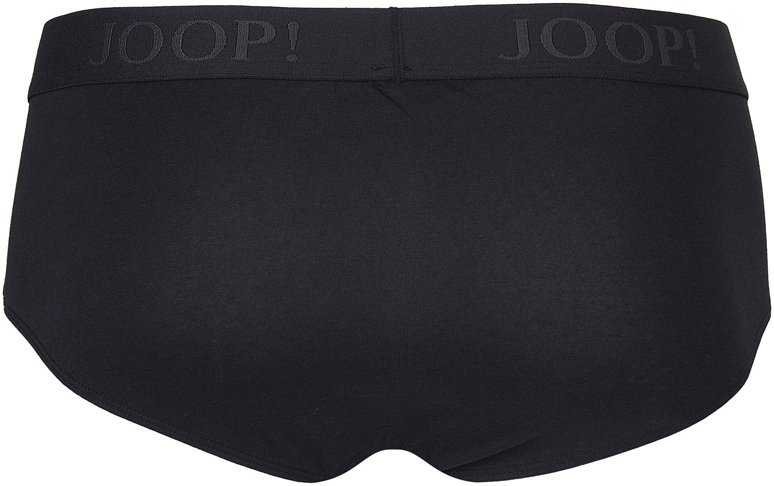 JOOP! Slip »Everyday«, (3er Pack), mit elastischem Logobund