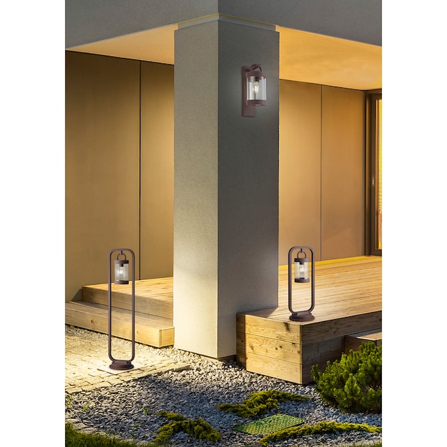 TRIO Leuchten Außen-Stehlampe »Sambesi«, 1 flammig-flammig auf Raten kaufen