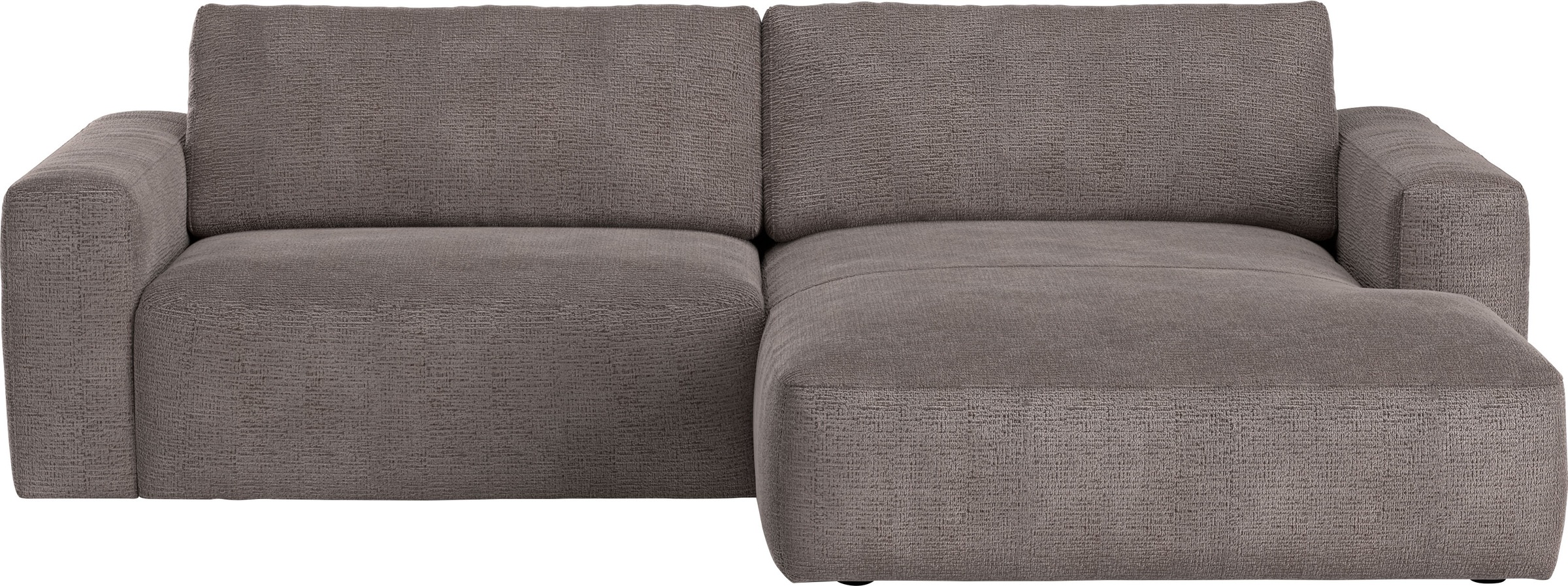 COTTA Ecksofa »Lasso L-Form, XL-Sofa« günstig online kaufen