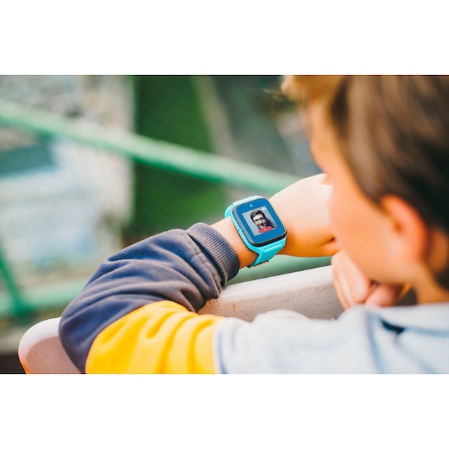 TCL Smartwatch »MOVETIME MT40«, (Proprietär) bequem kaufen