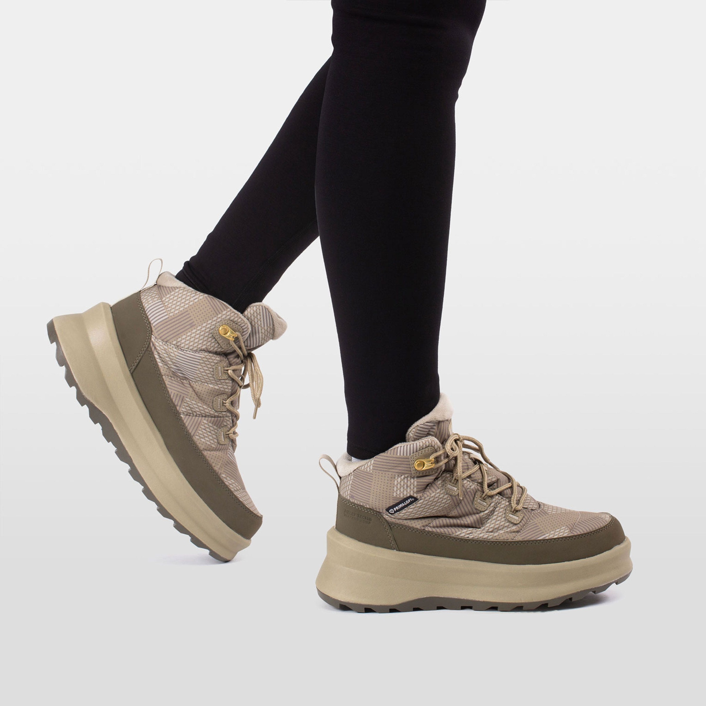 Helly Hansen Winterstiefel »W WINTER BLISS BOOT HT«  waserdicht, isolierend,Winterboots