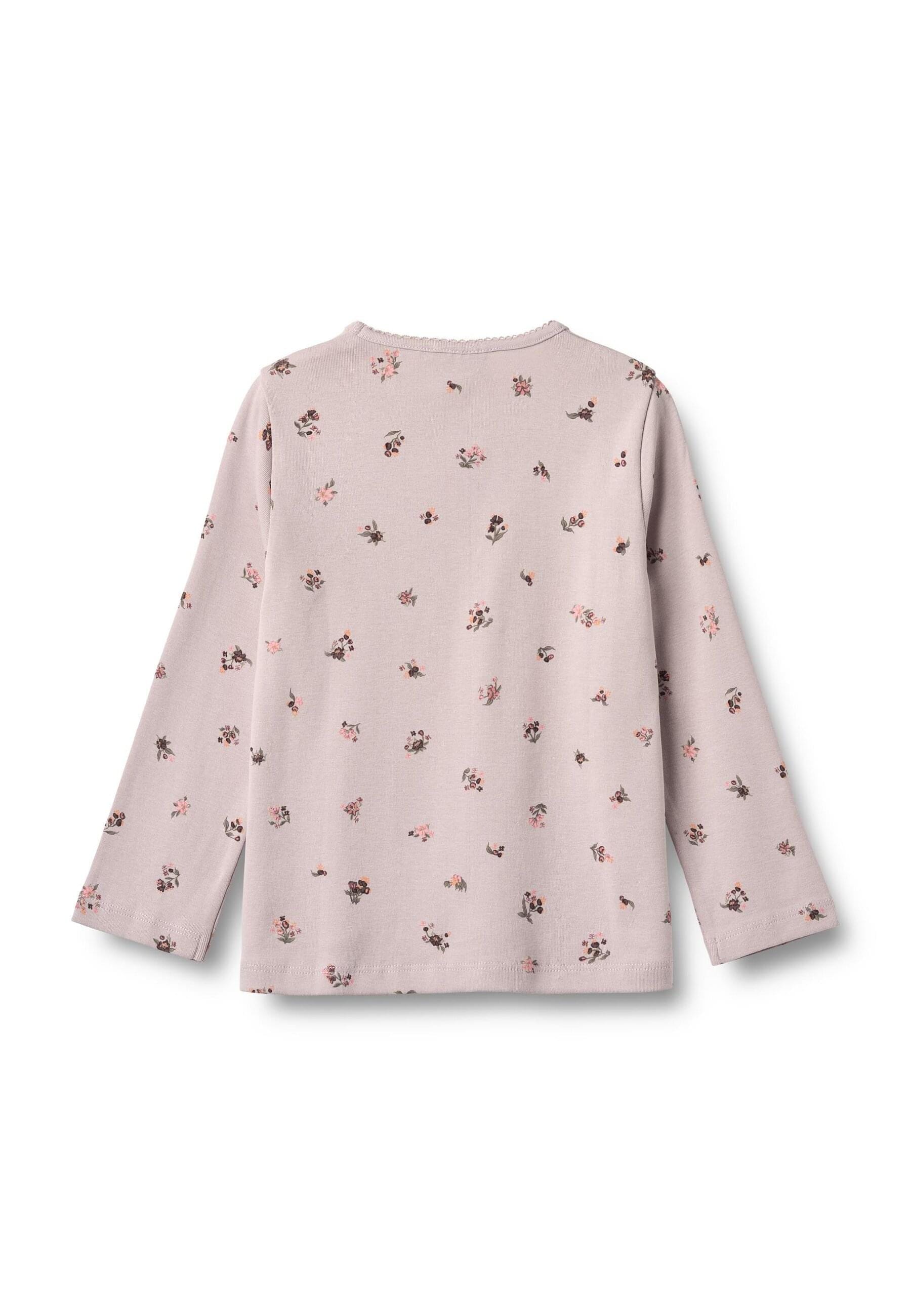 WHEAT Jogginghose »WHEAT Nightwear Picoting Mila«