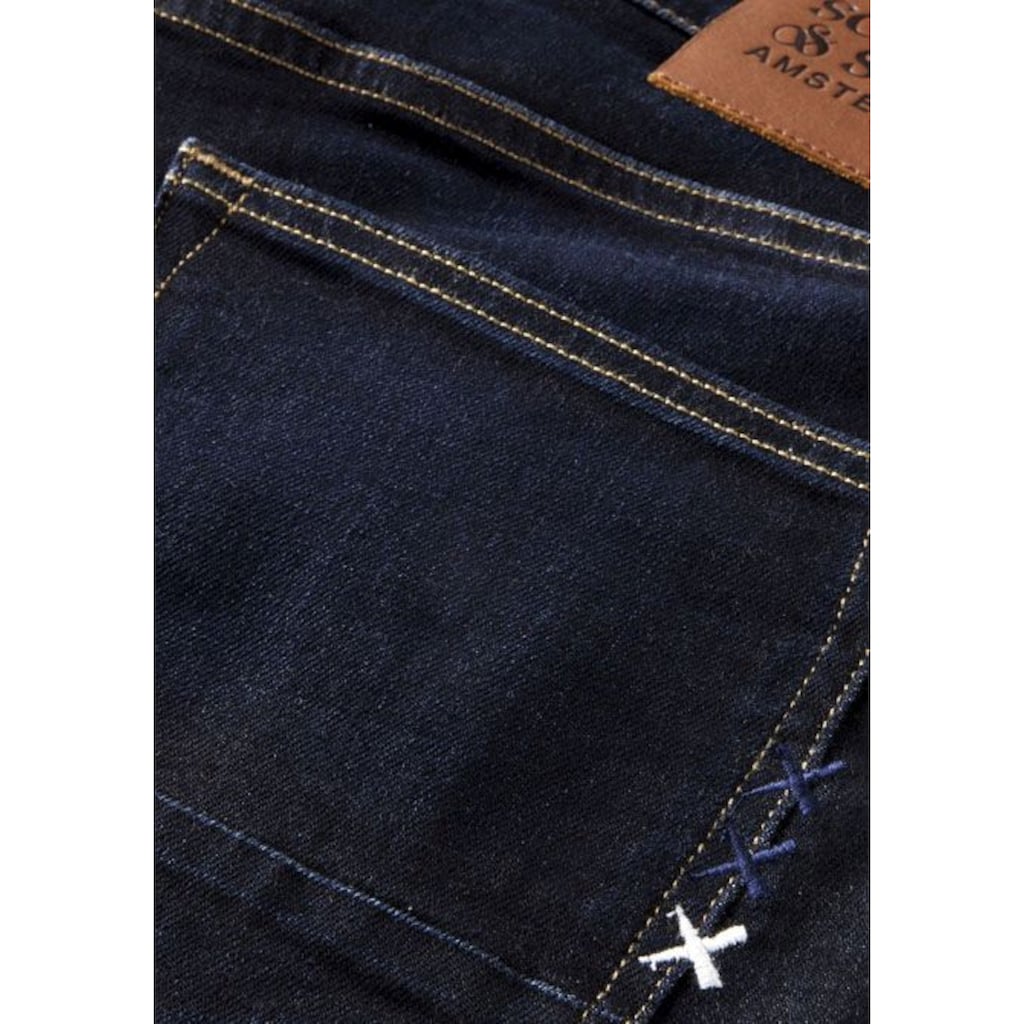 Scotch & Soda Slim-fit-Jeans »SKIM«