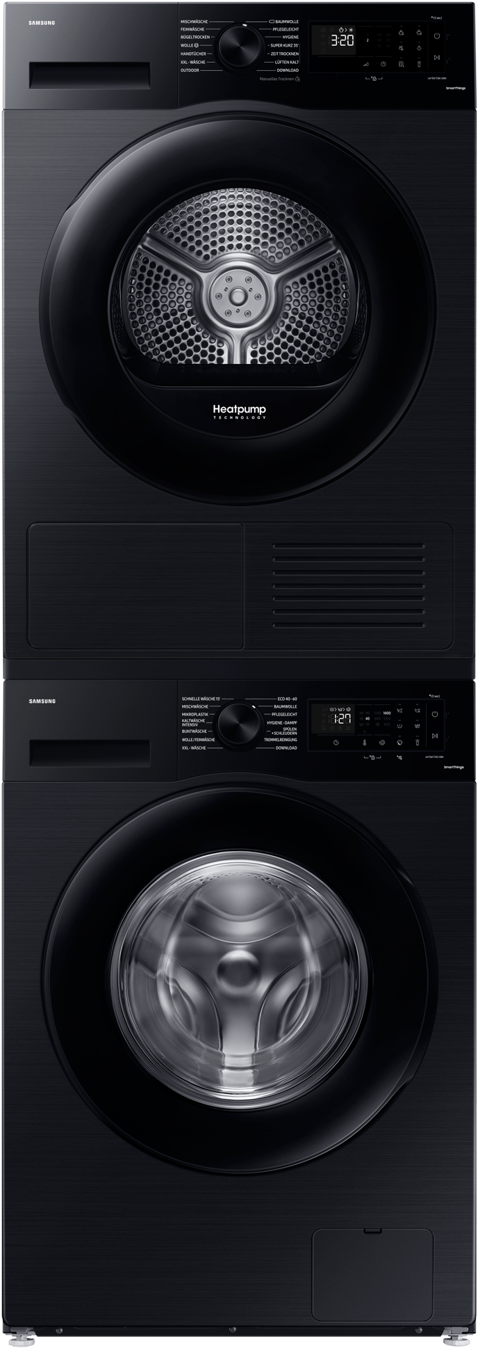 Samsung Waschmaschine WW5000C »WW81CGC04AABEG«, 8 kg, 1400 U/min