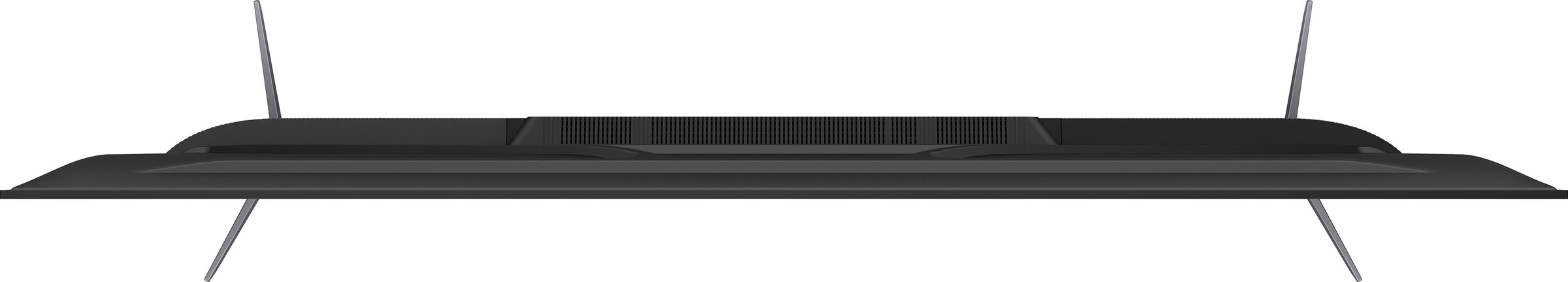TCL OLED-Fernseher »55C643«, 4K Ultra HD, Google TV-Smart-TV