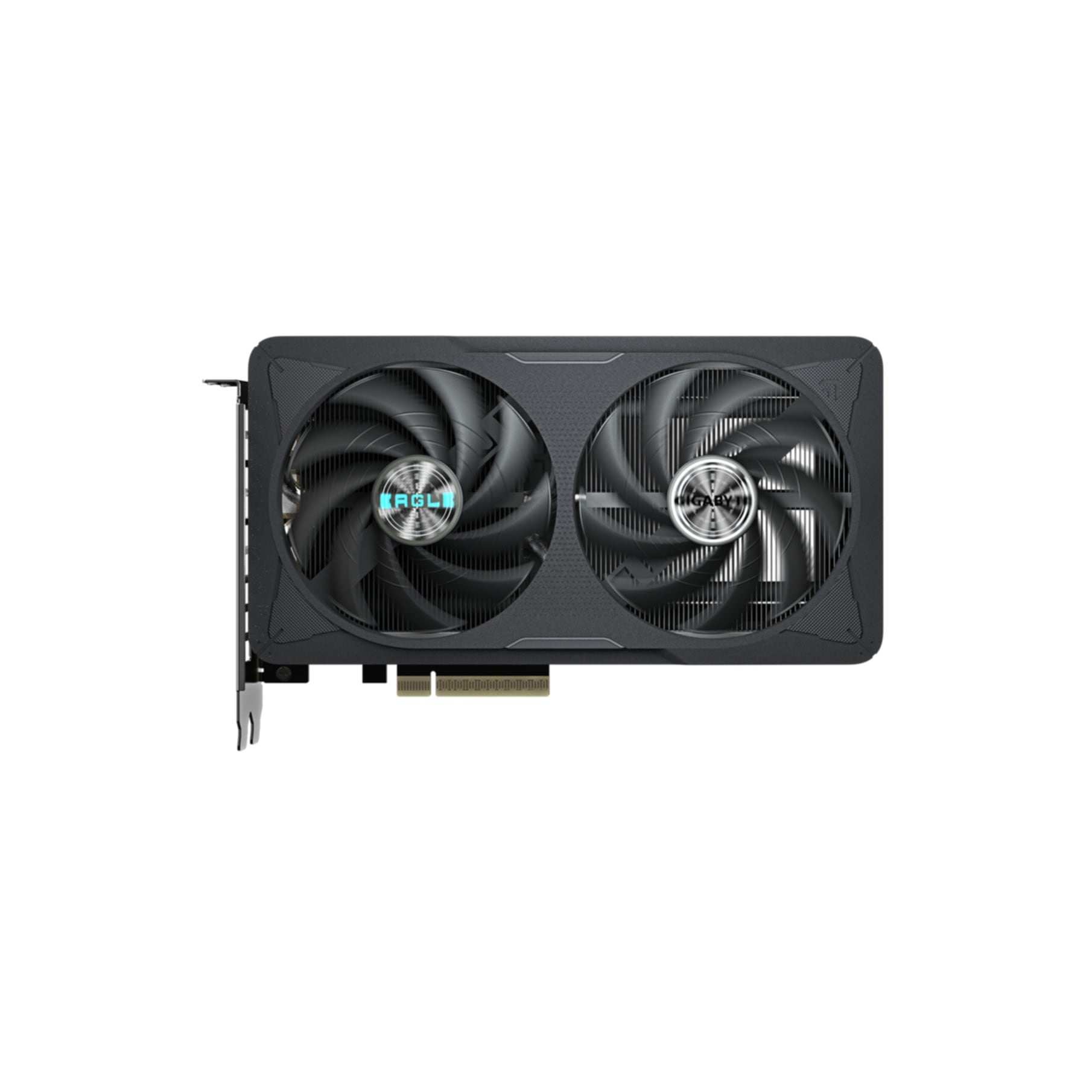 Gigabyte Grafikkarte »GeForce RTX 5060 EAGLE OC 8G Grafikkarte - 8GB GDDR7, 128bit, PCI-E 5.«