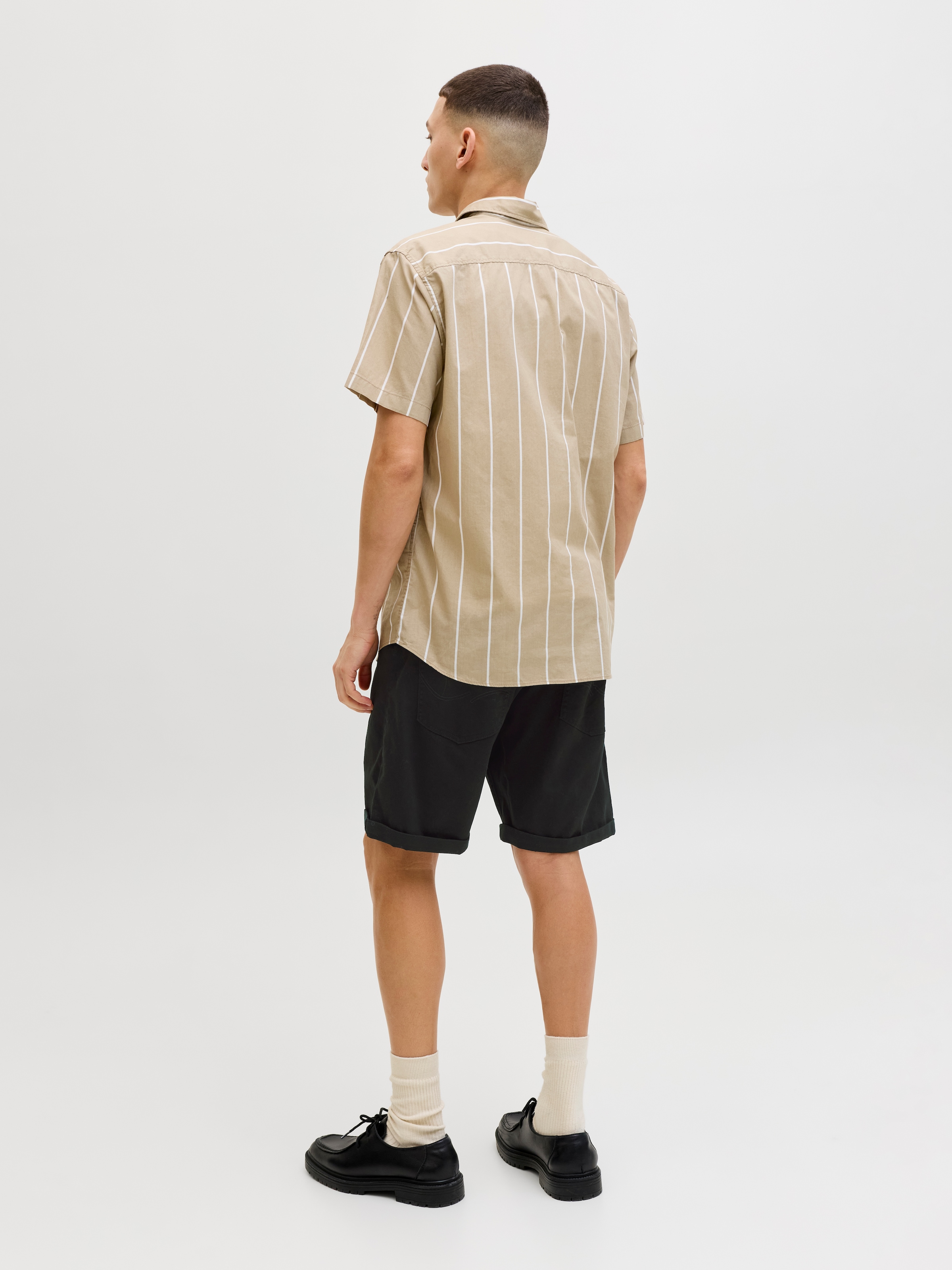 Jack & Jones Shorts »JPSTRICK DYLAN ORIGINAL SHORTS«