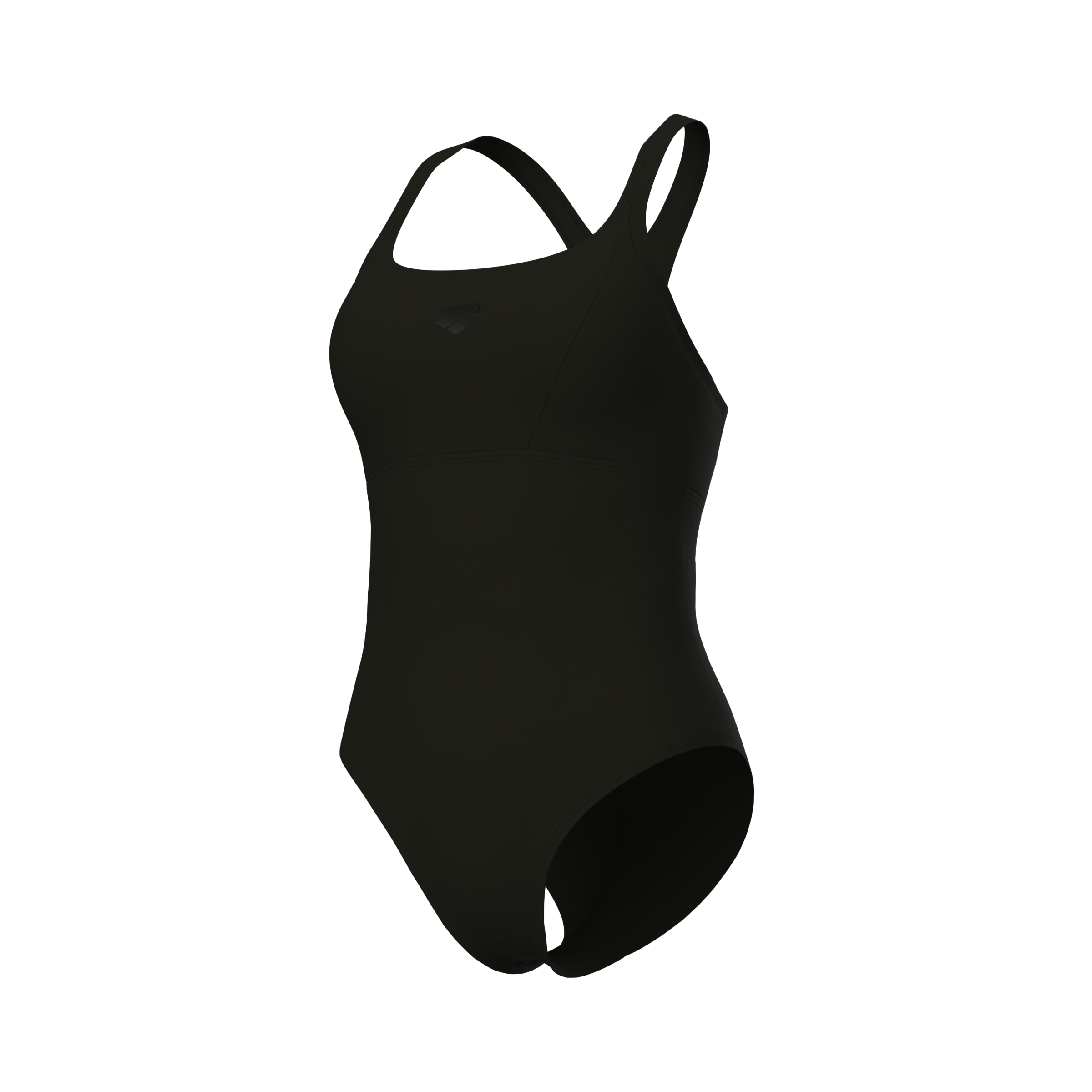 Arena Badeanzug »W ARENA SOLID SWIMSUIT CONTROL PRO BACKB«