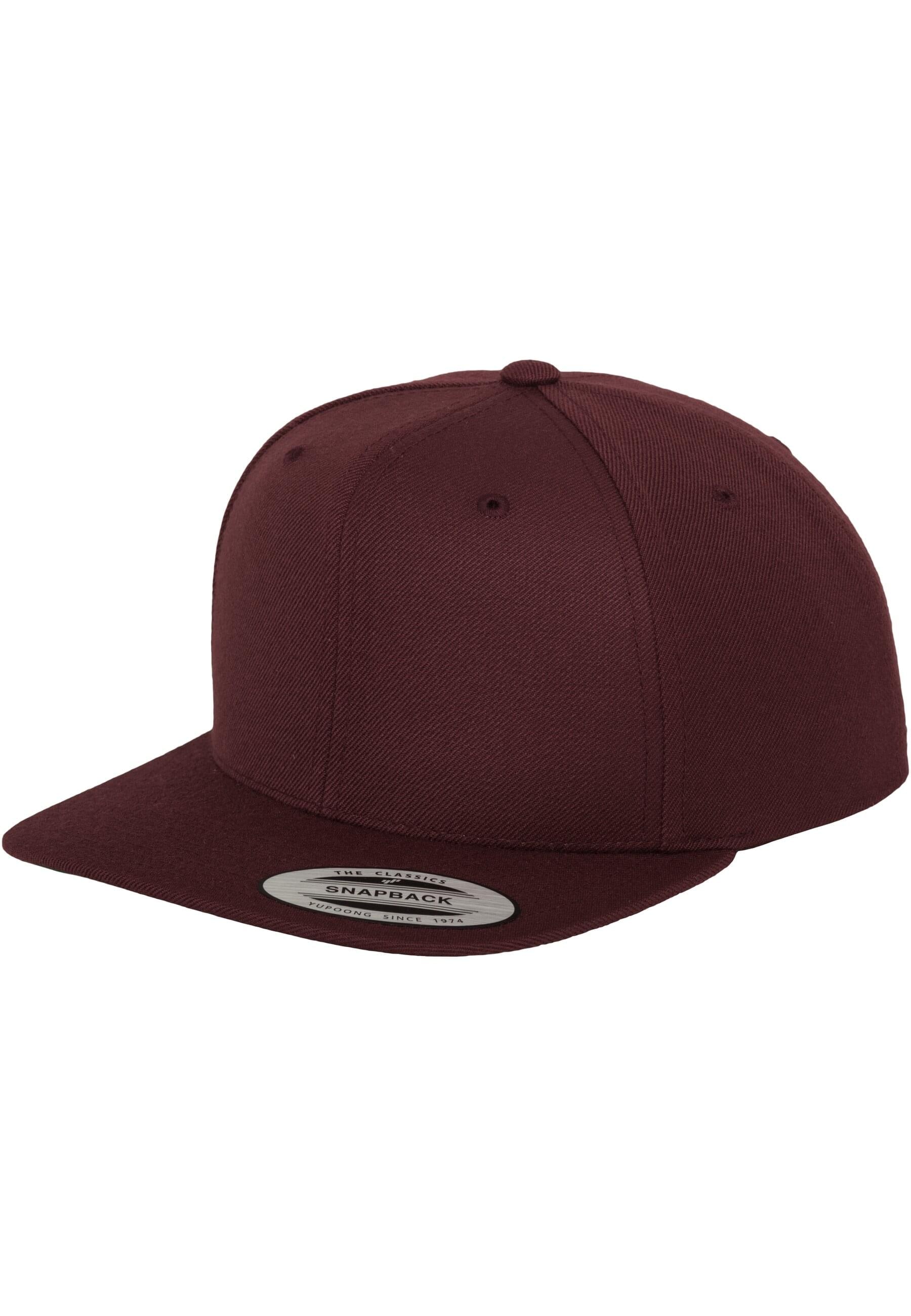 Flexfit Flex Cap »Flexfit Unisex Classic Snapback«