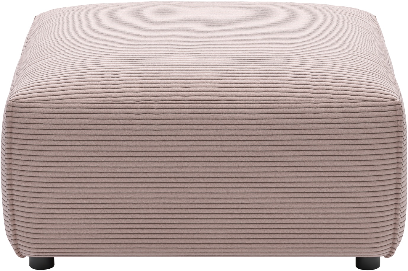 andas Hocker »Glimminge auch in Breitcord, Feincord und Easy care-Bezug«, passend zur Serie "Glimminge"