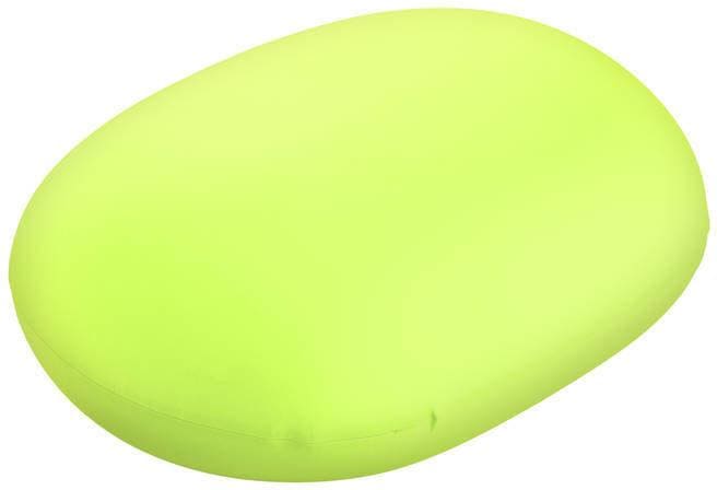 Kayoom Sitzsack »Jump, Sitzsack-Kissen, einfach gestaltet, weich gefüllt« 1 Stk. tlg. komfortabel, modern, sorgfältige Verarbeitung, Außenhülle dehnbar