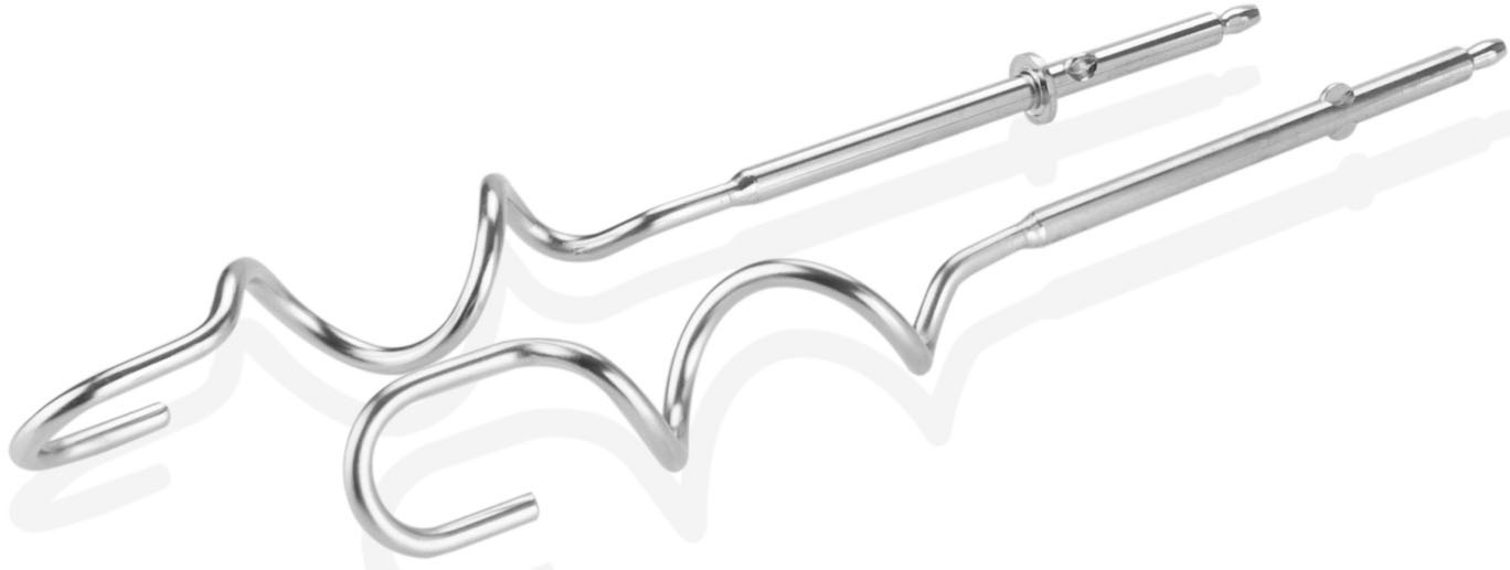 eta Handmixer »Crema ETA104990000«, 300 W, mit abnehmbaren Stabmixer