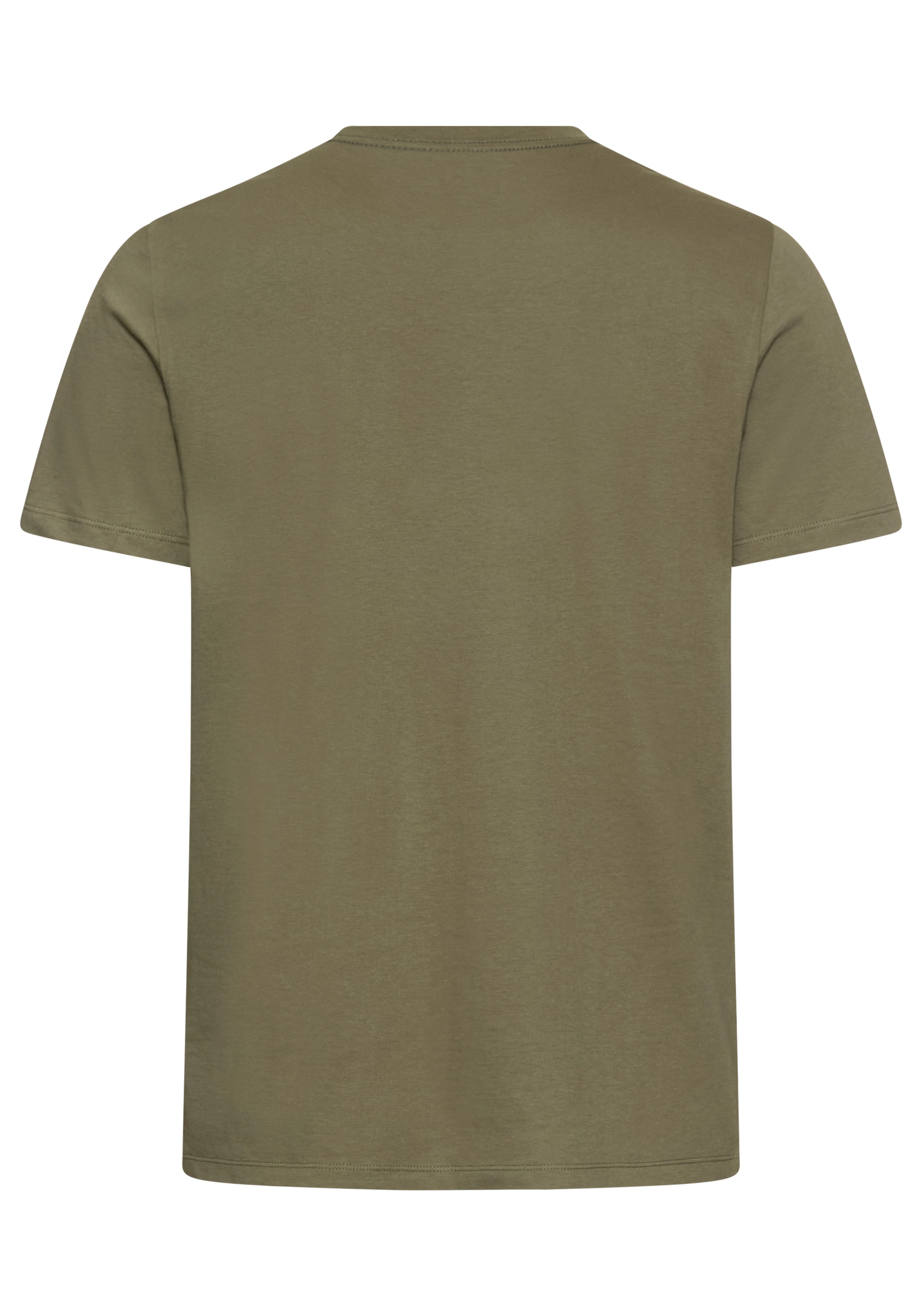 Calvin Klein T-Shirt »SS 30s E SPRTSWR 3 G«, mit Logo-Print