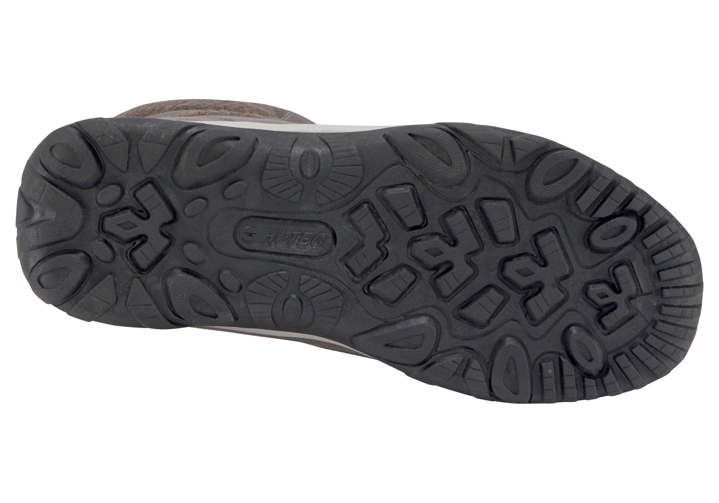 Hi-Tec Outdoorwinterstiefel »RIVA MID WATERPROOF«  Winterstiefel, Snowboots, Winterschuhe, wasserdicht & gefüttert