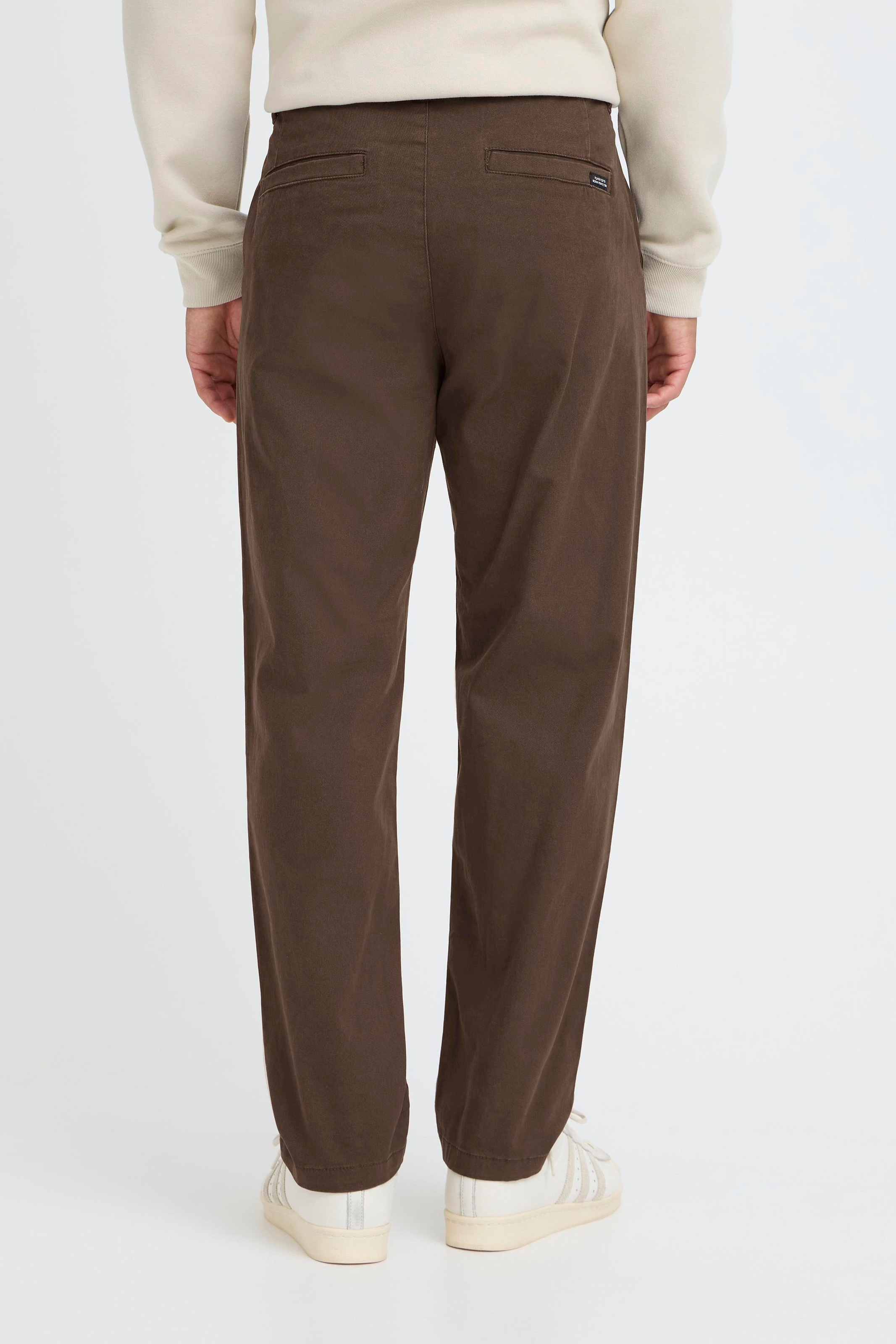 Blend Chinohose »BHNATAN WIDE LEG CHINO«