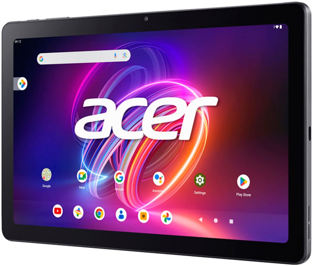 Acer Tablet »Iconia Tab P10«, (26,42 cm / 10,4 Zoll), Android, 2K,)