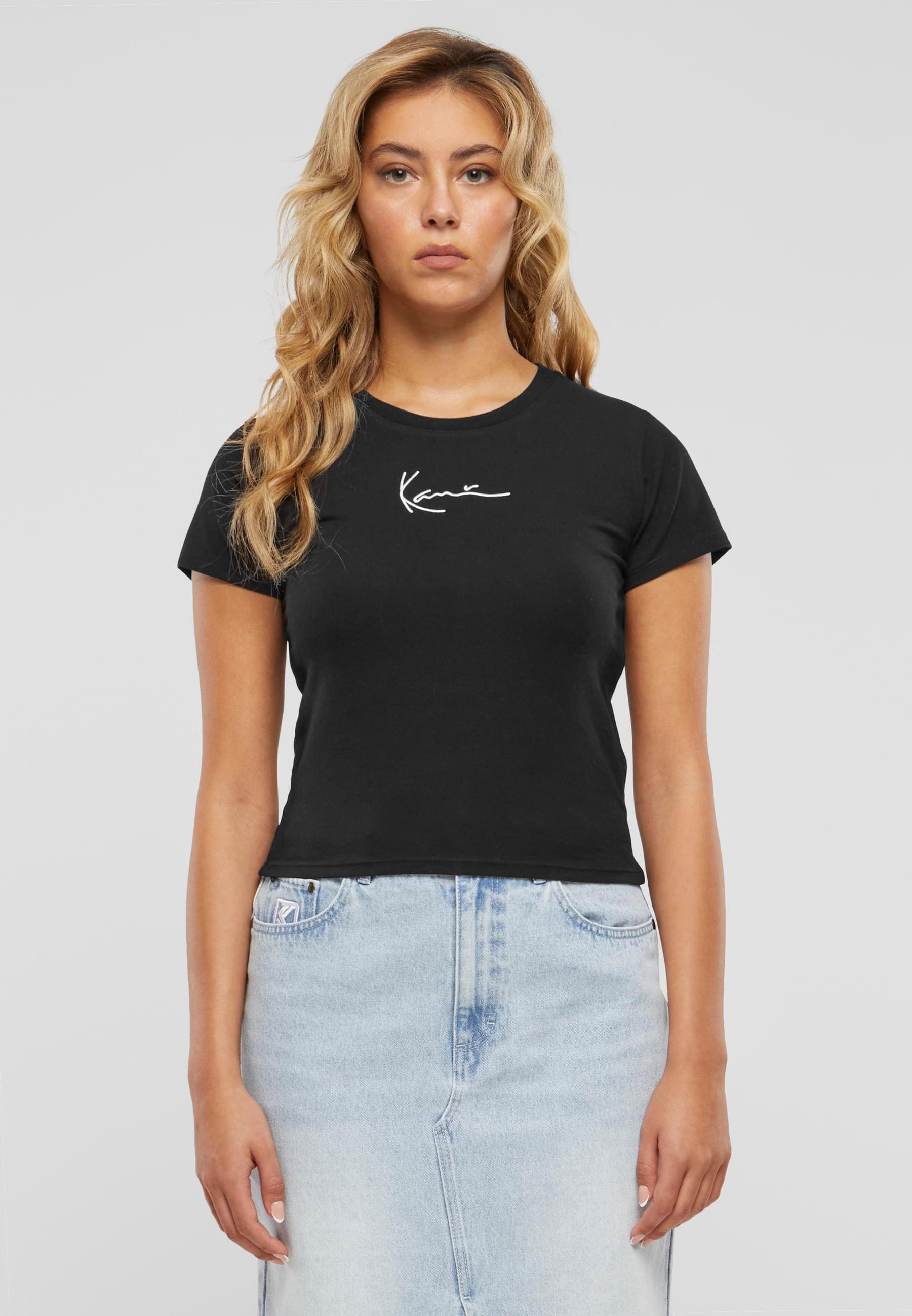 Karl Kani T-Shirt »Karl Kani Damen« 1 Stk.