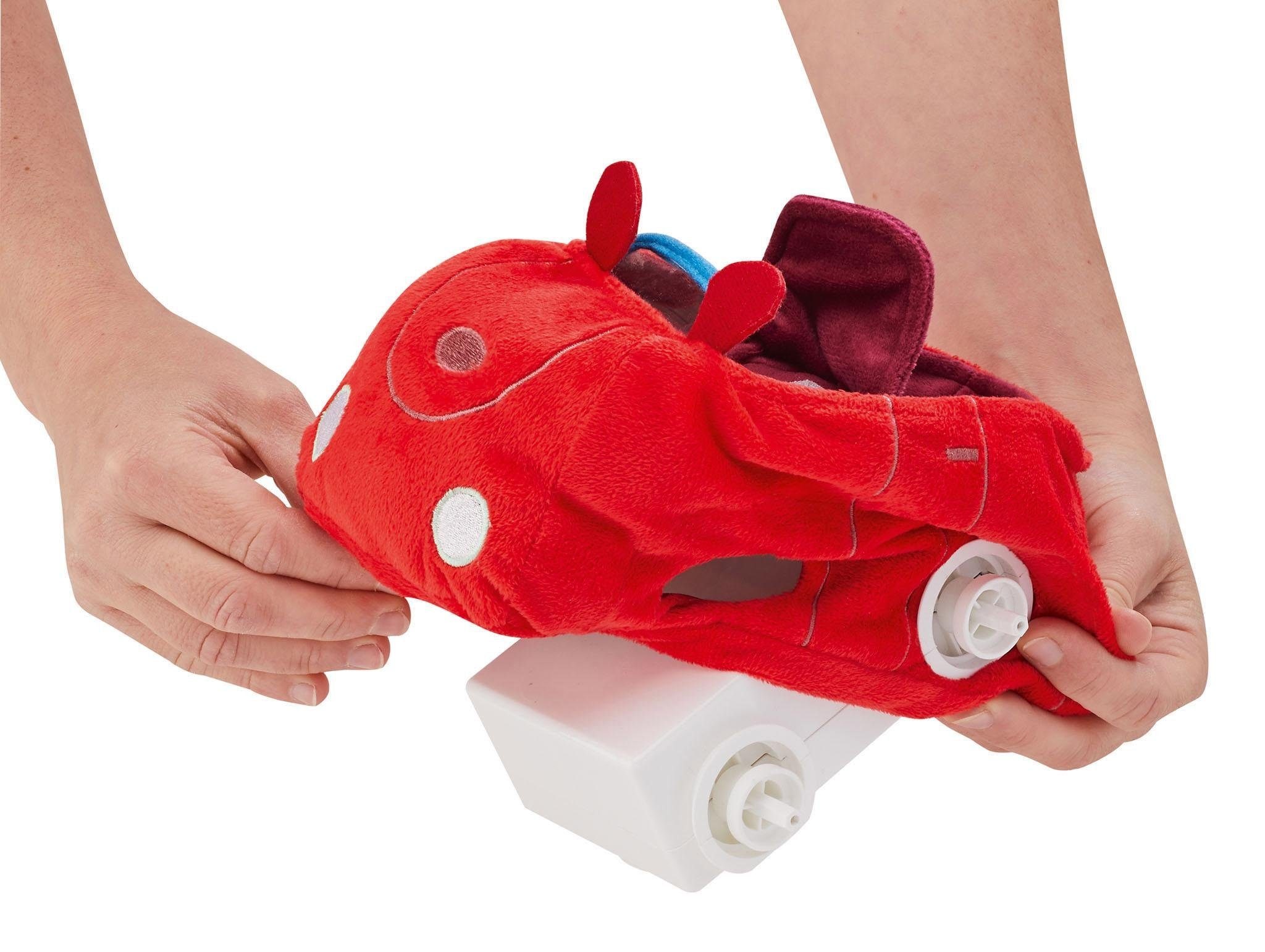 Revell® RC-Auto »Revellino®, Peppa Pig«, mit Plüsch