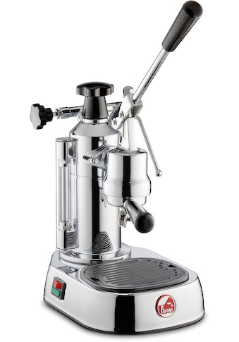 Espressomaschine »LPLELQ01EU«