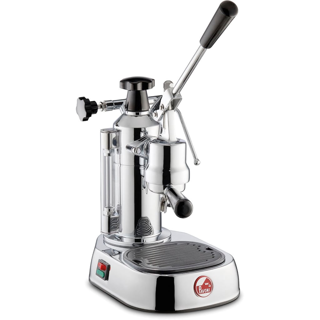 La Pavoni Espressomaschine »LPLELQ01EU«