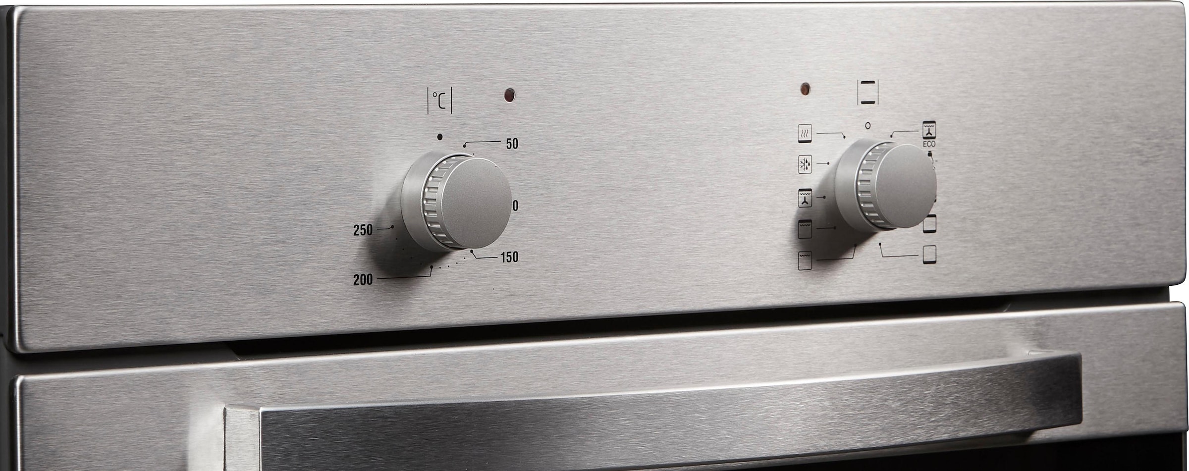 6. Bild von Amica Einbaubackofen »EB 13522 E«, EB 13522 E