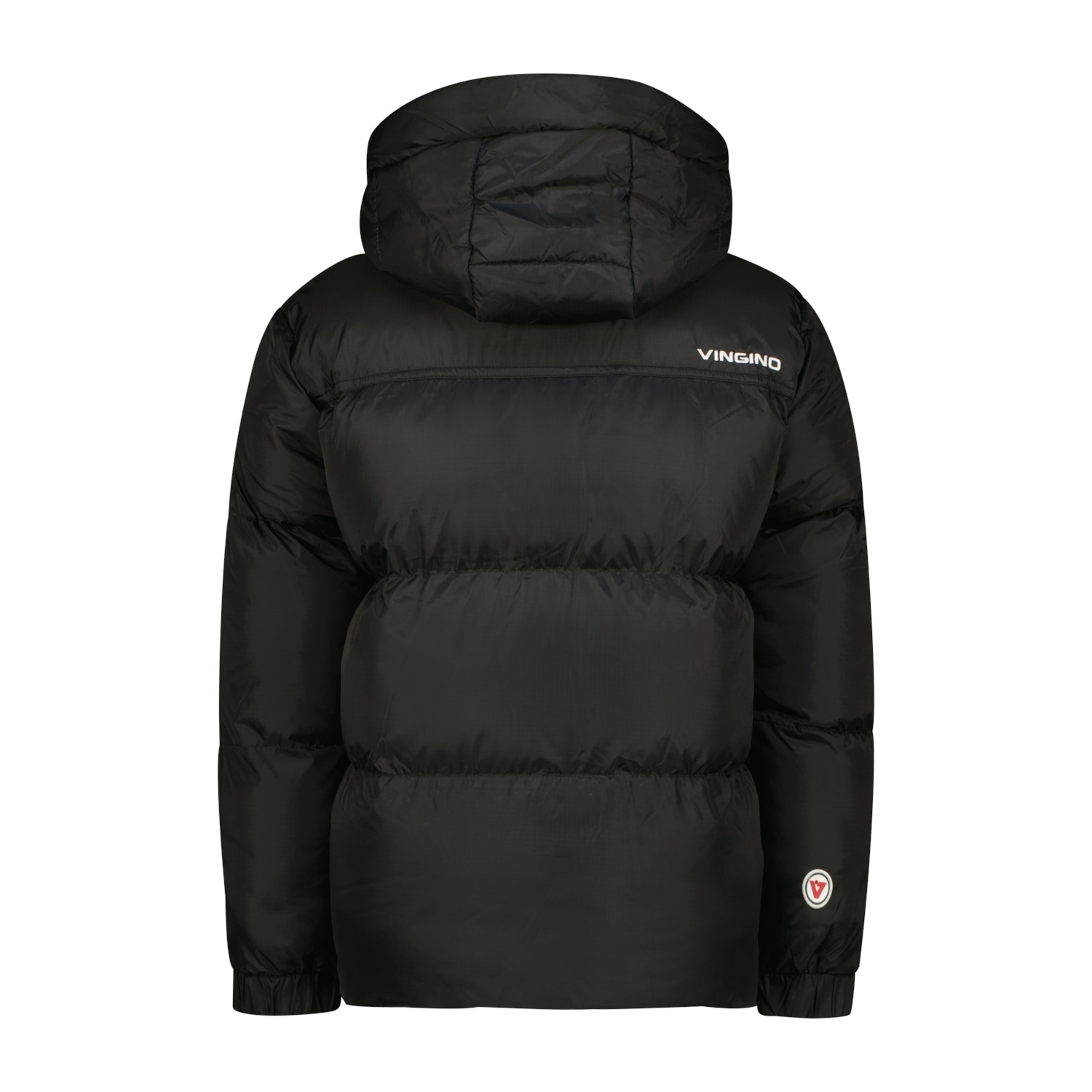 Vingino Steppjacke Winterjacke, mit Kontrastdetails