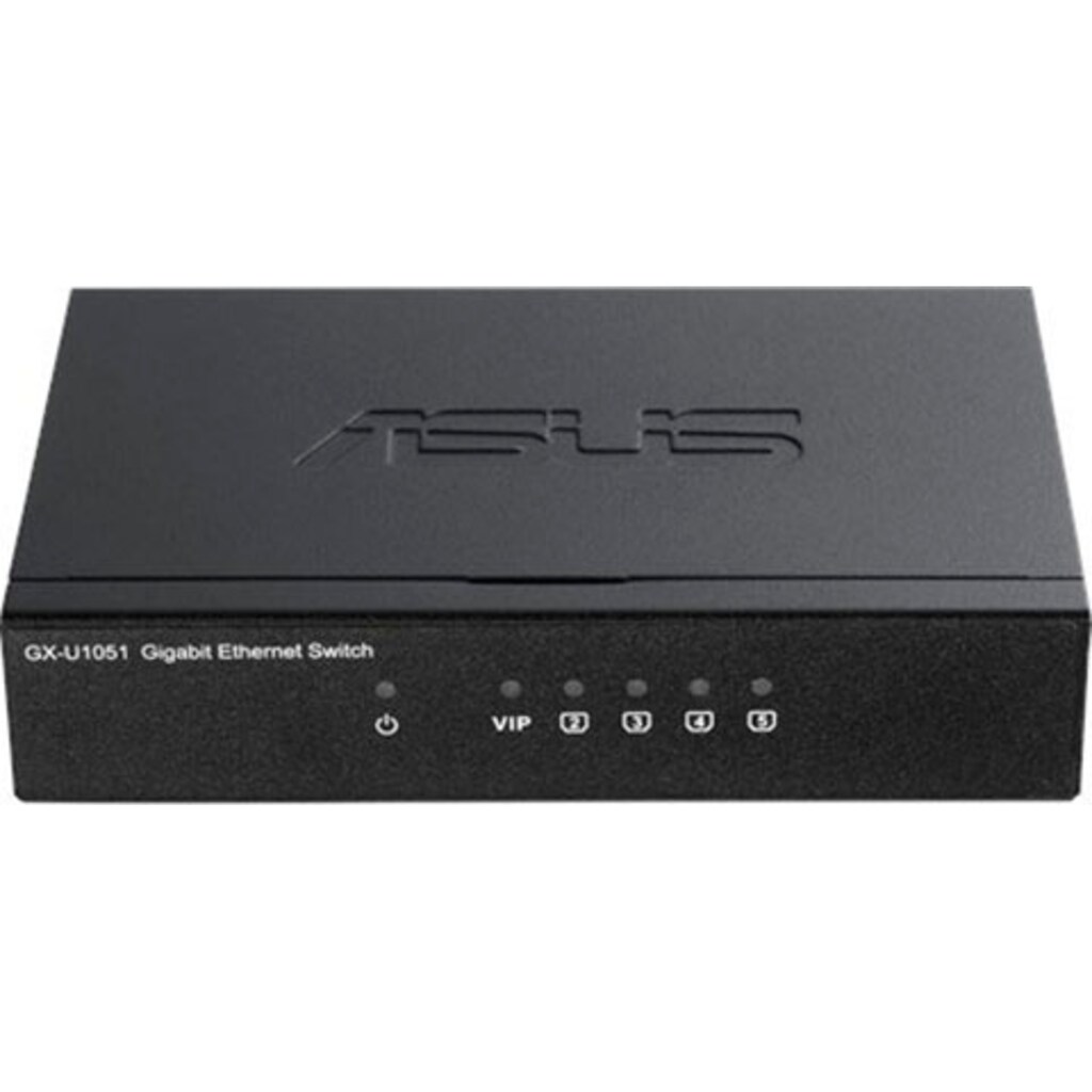 Asus Netzwerk-Switch »GX-U1051«